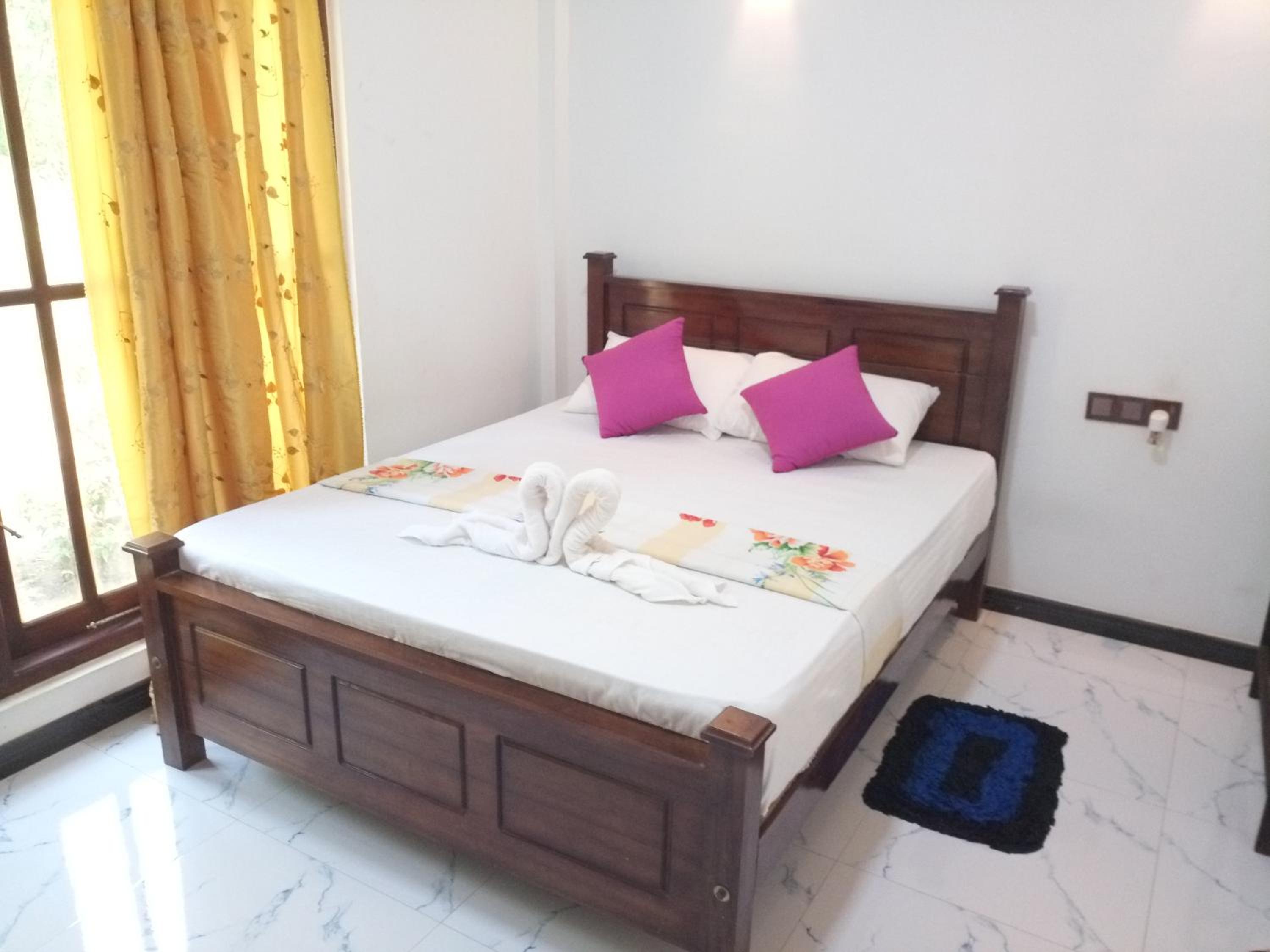 Deluxe Doppelzimmer