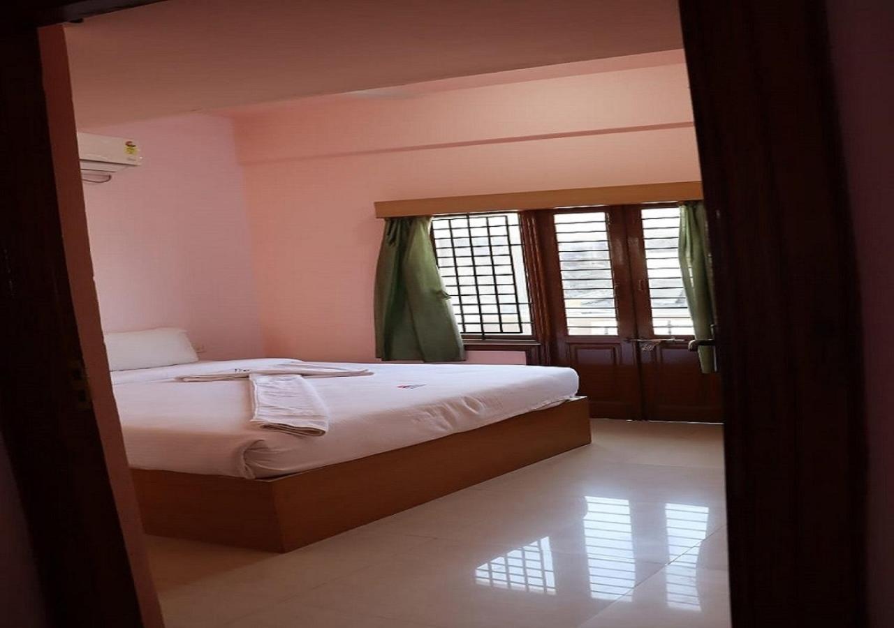 Family Double Room photo 3
