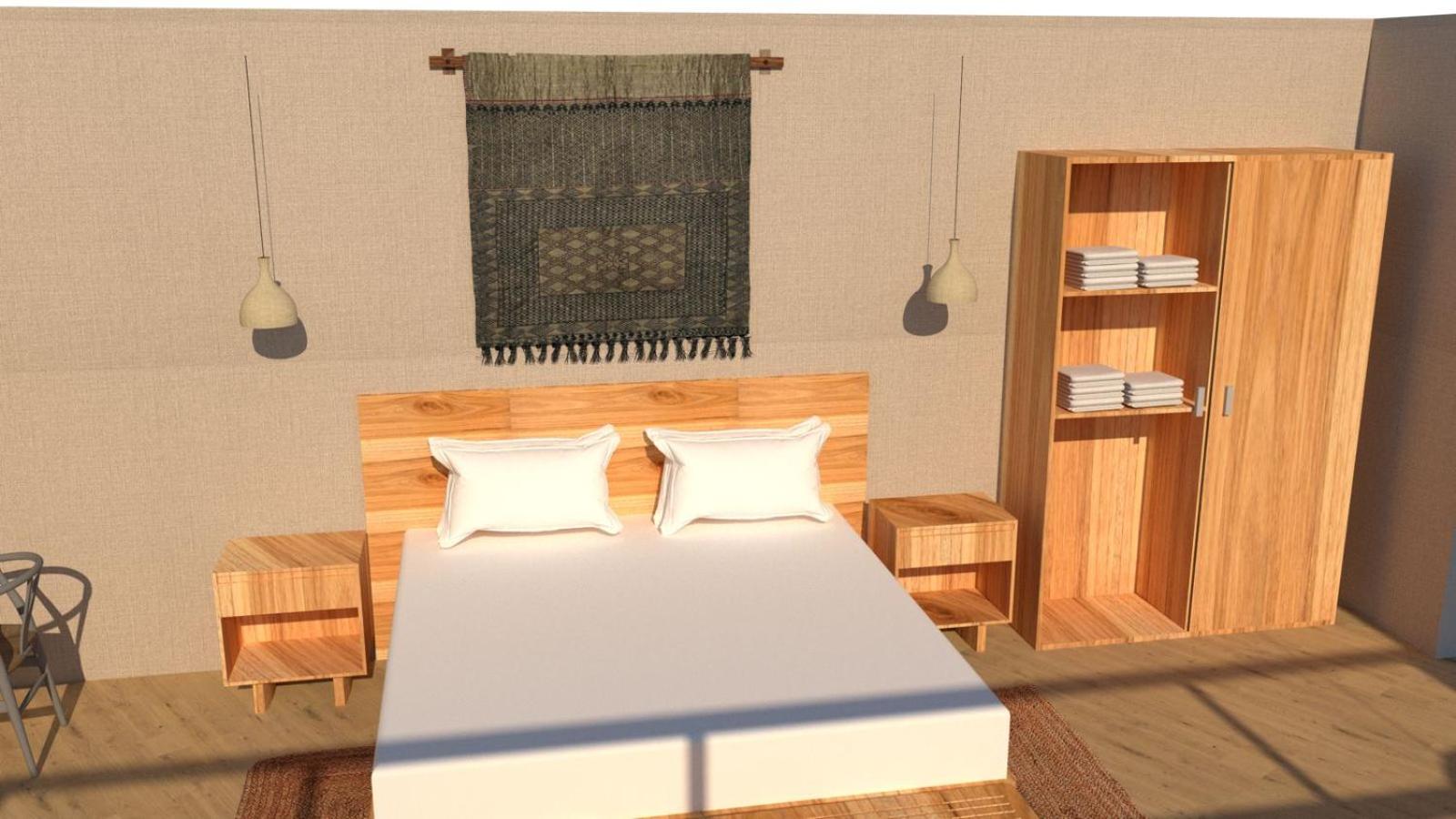 Suite photo 1