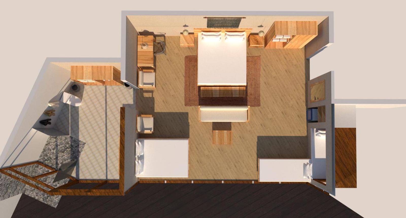 Suite photo 2