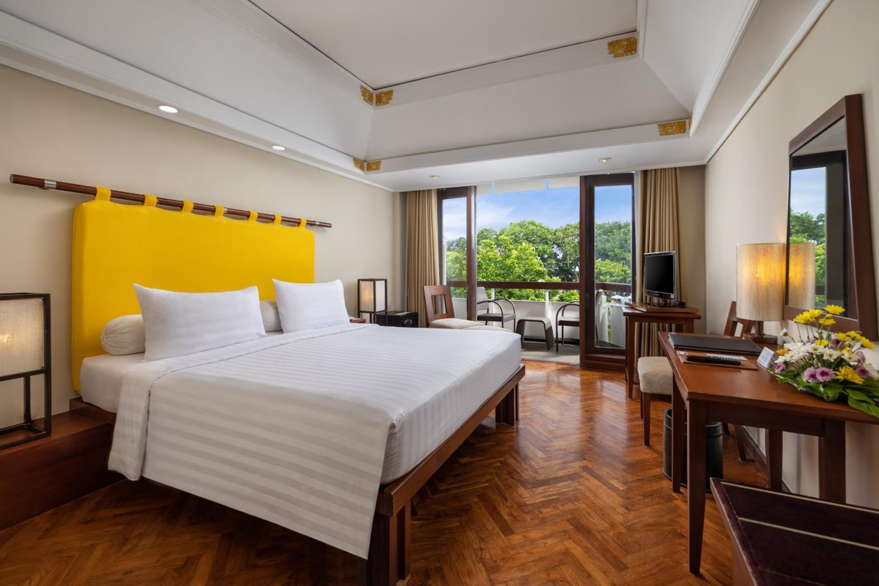 Superior Double Room - Photo 1