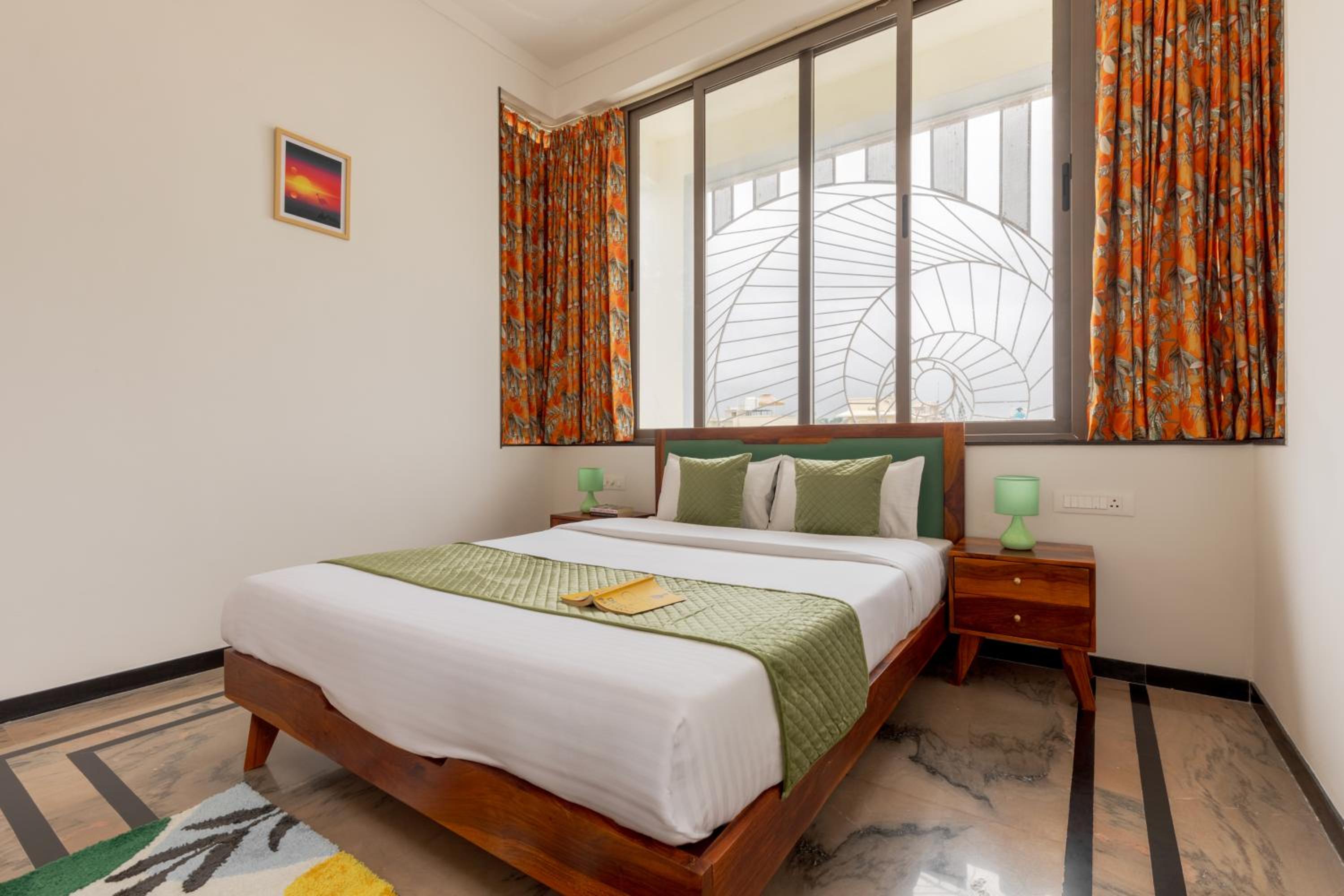 Villa photo 1