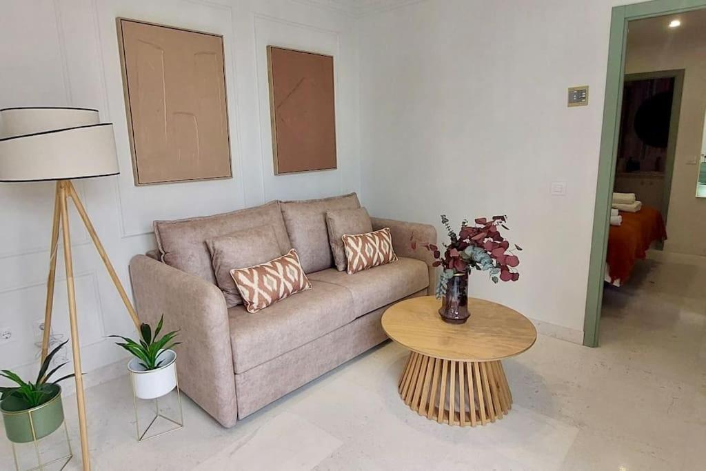Departamento de tres habitaciones