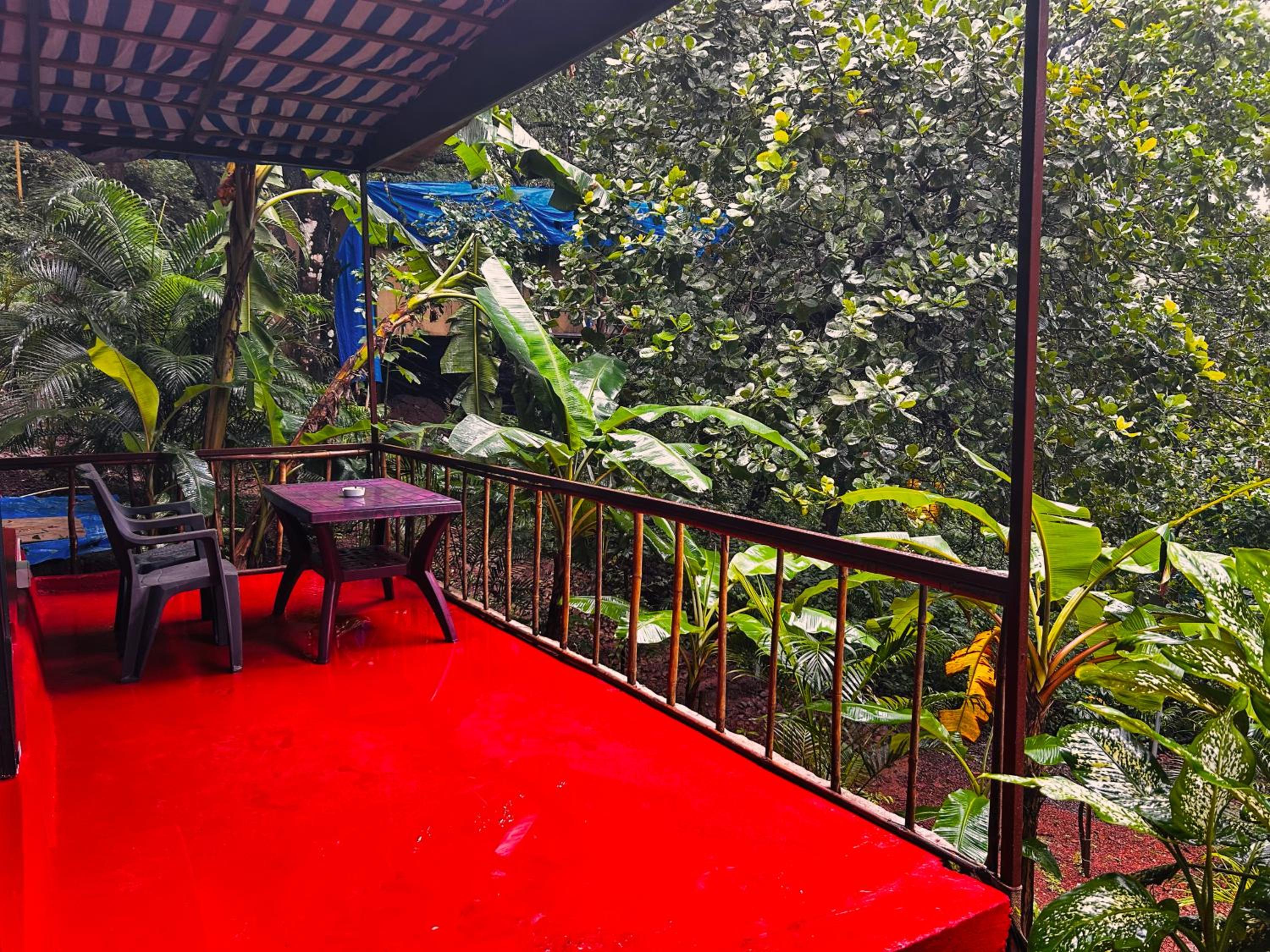 Double Room With Lake View photo 2