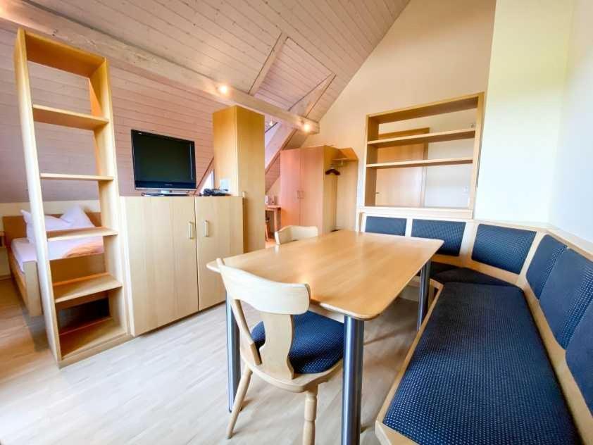 Two-Bedroom Apartment with Shower