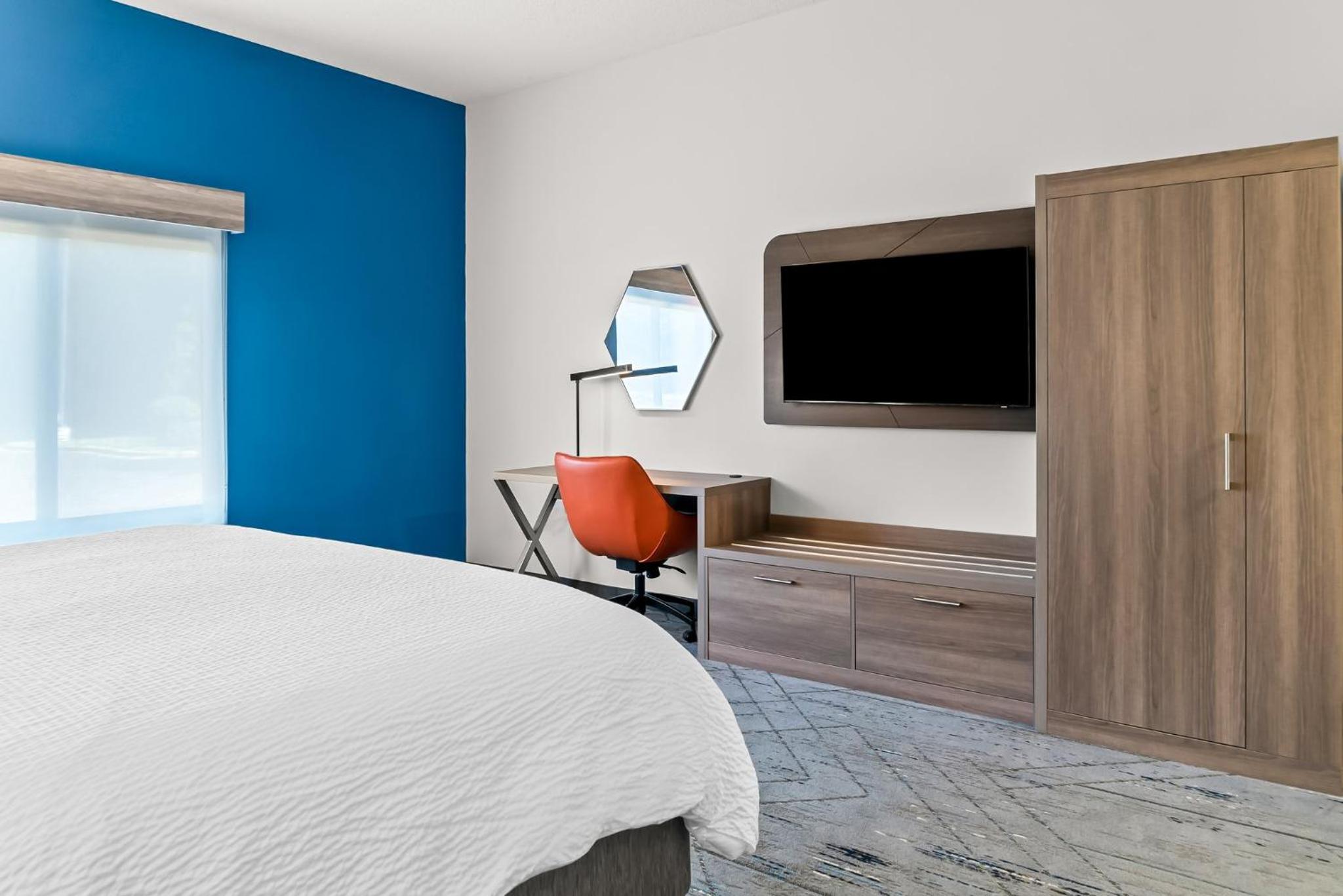 Standard Room - Photo 3