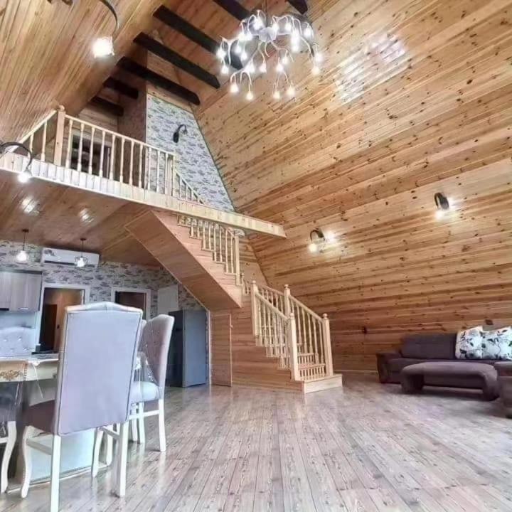 度假屋