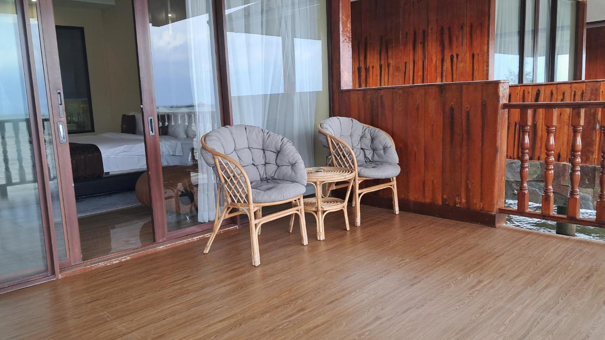 Junior Suite - Photo 4