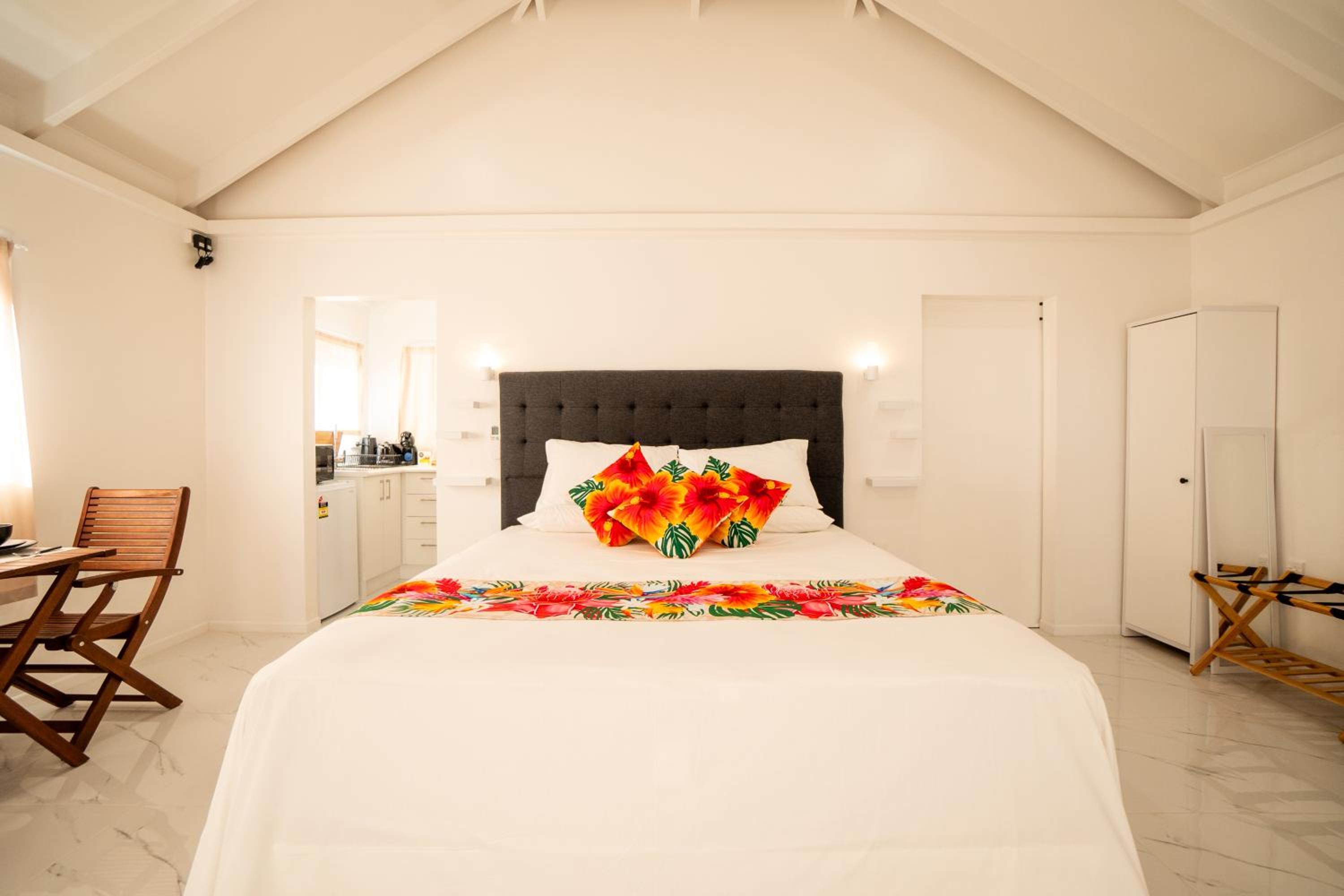 One-Bedroom Villa photo 1