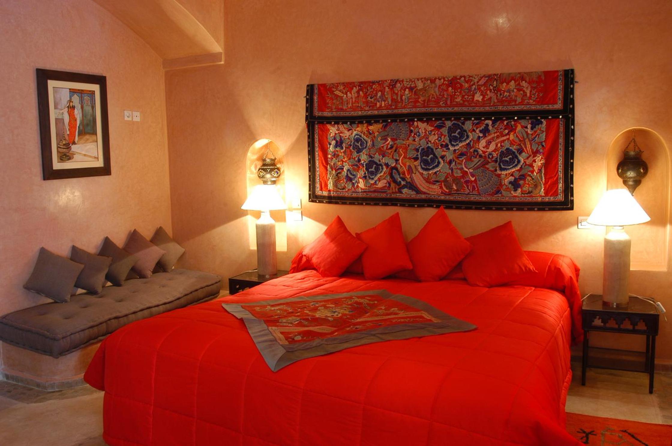 Superior Double Room - Photo 20