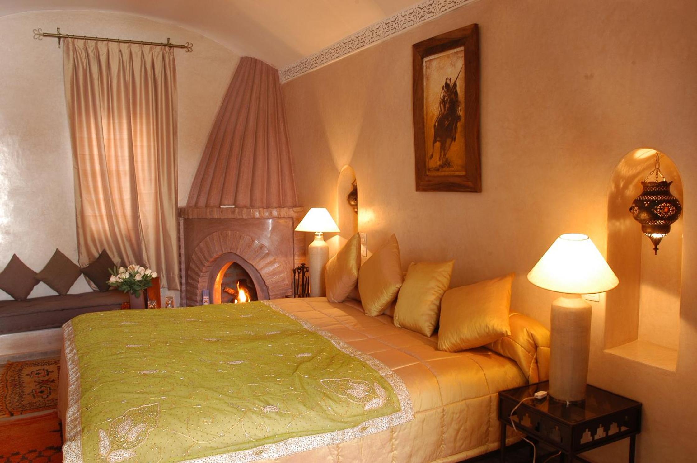 Superior Double Room - Photo 1