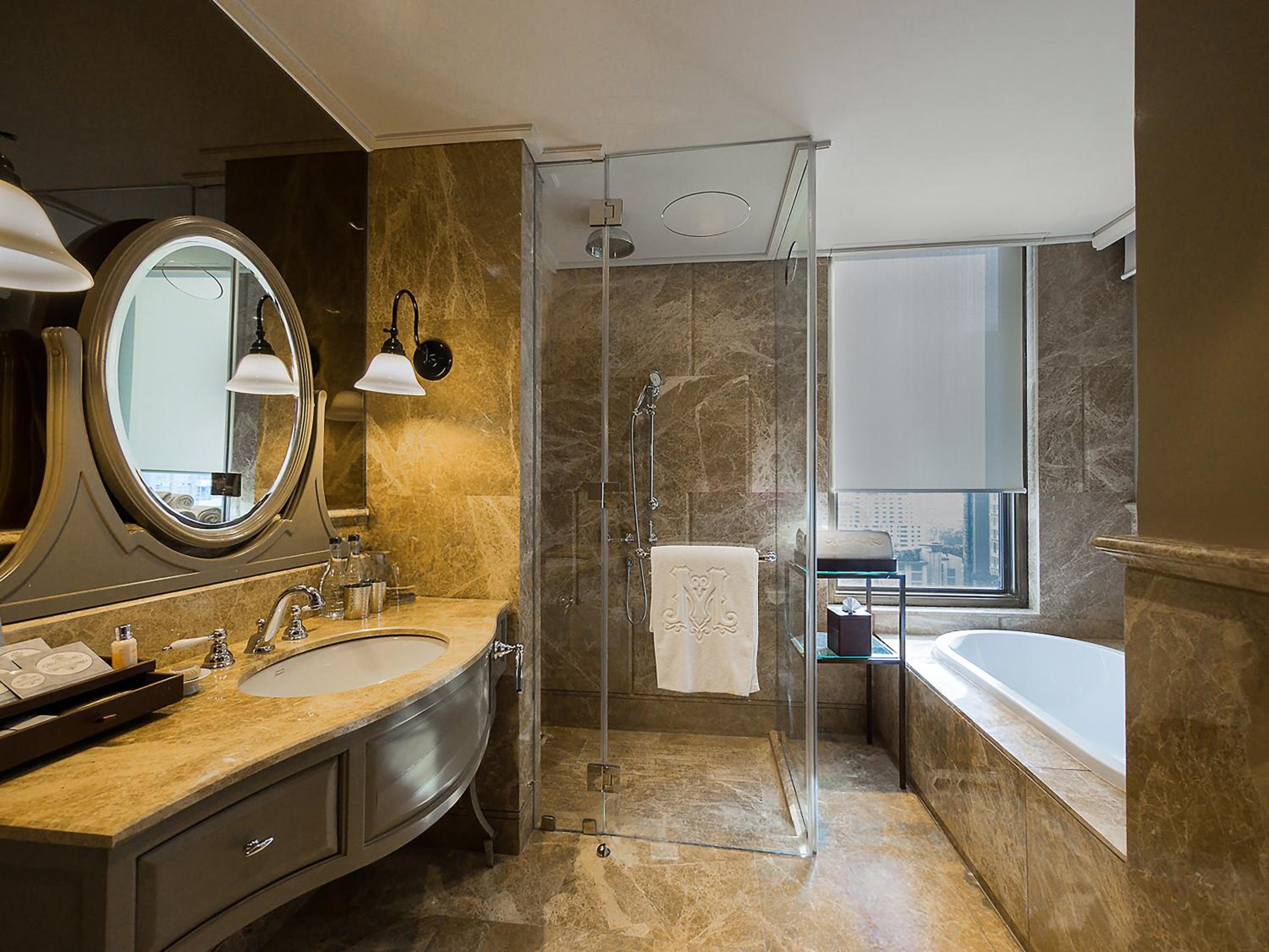 Yama Executive King Room - Club Benefits