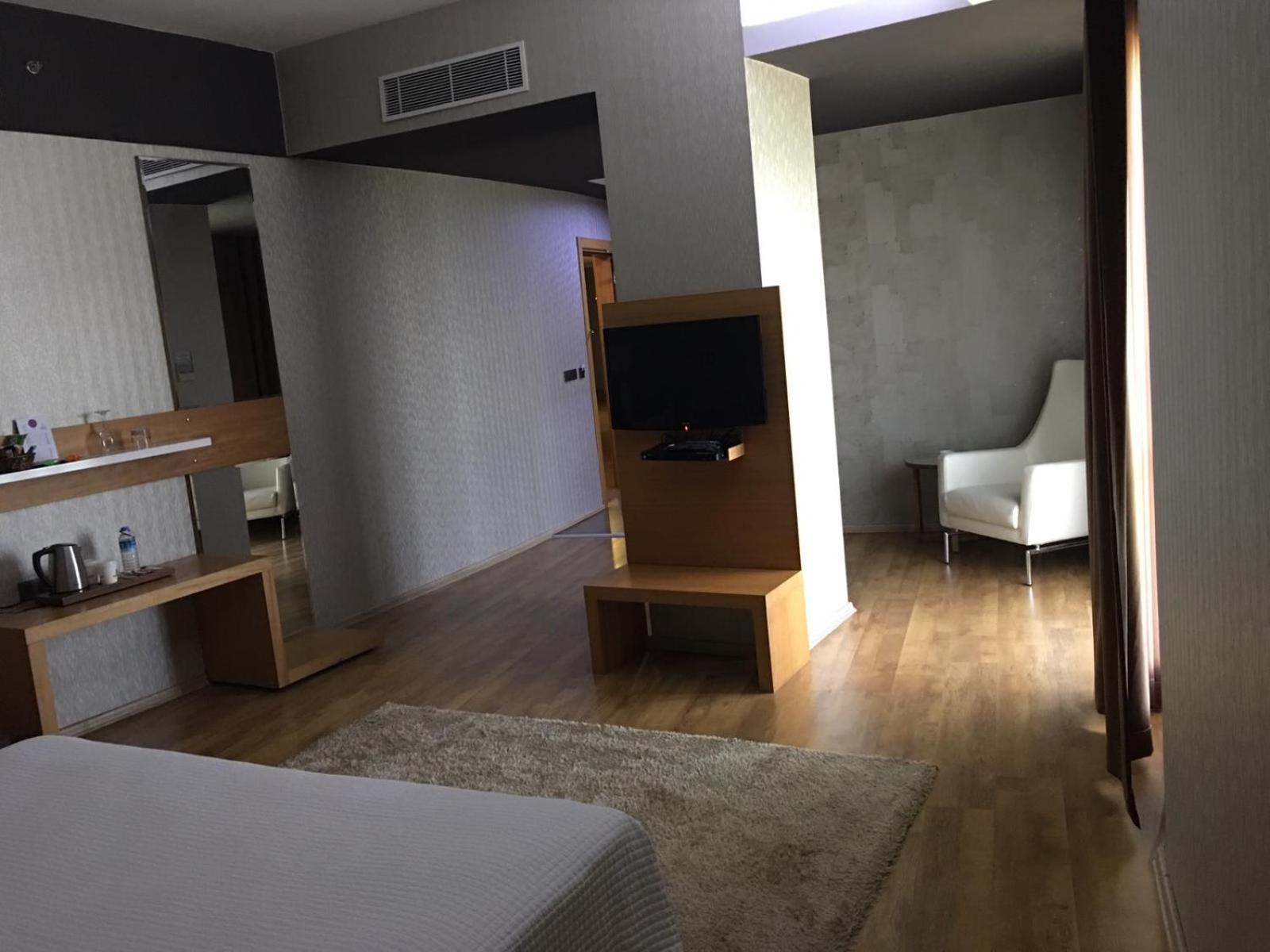 Superior Double Room photo 2