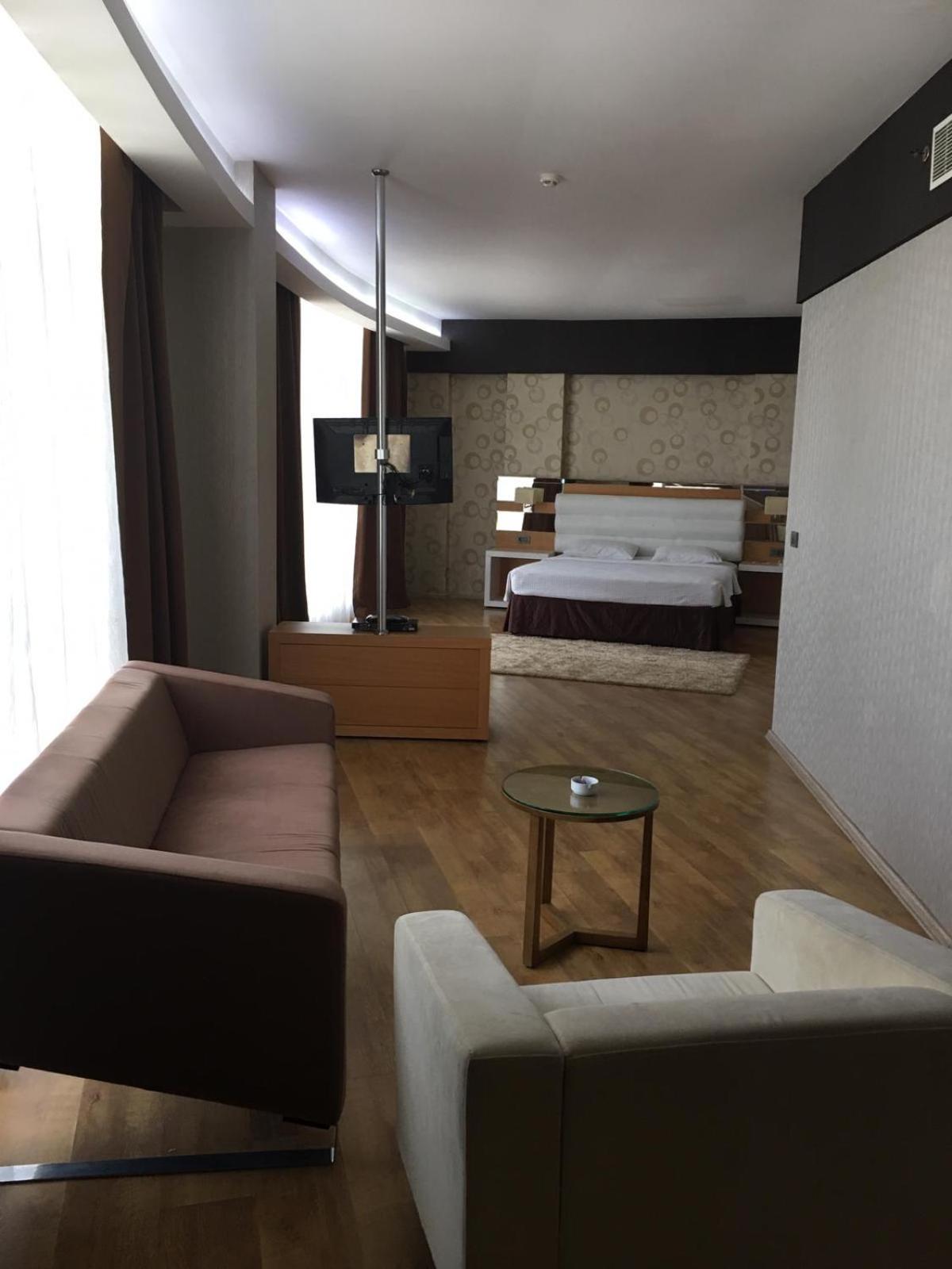 Junior Suite photo 3
