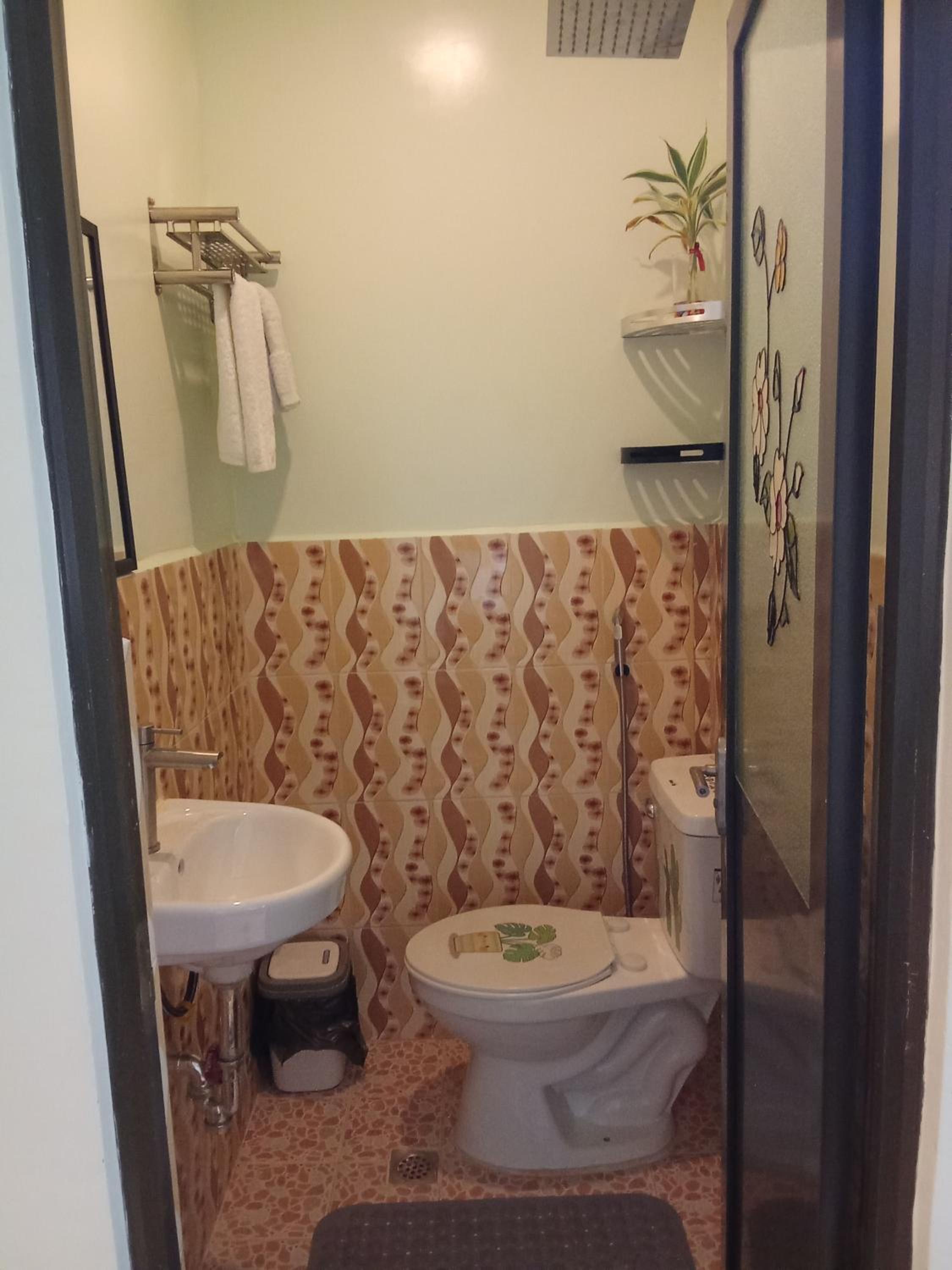 Double Room With Private Bathroom photo 2