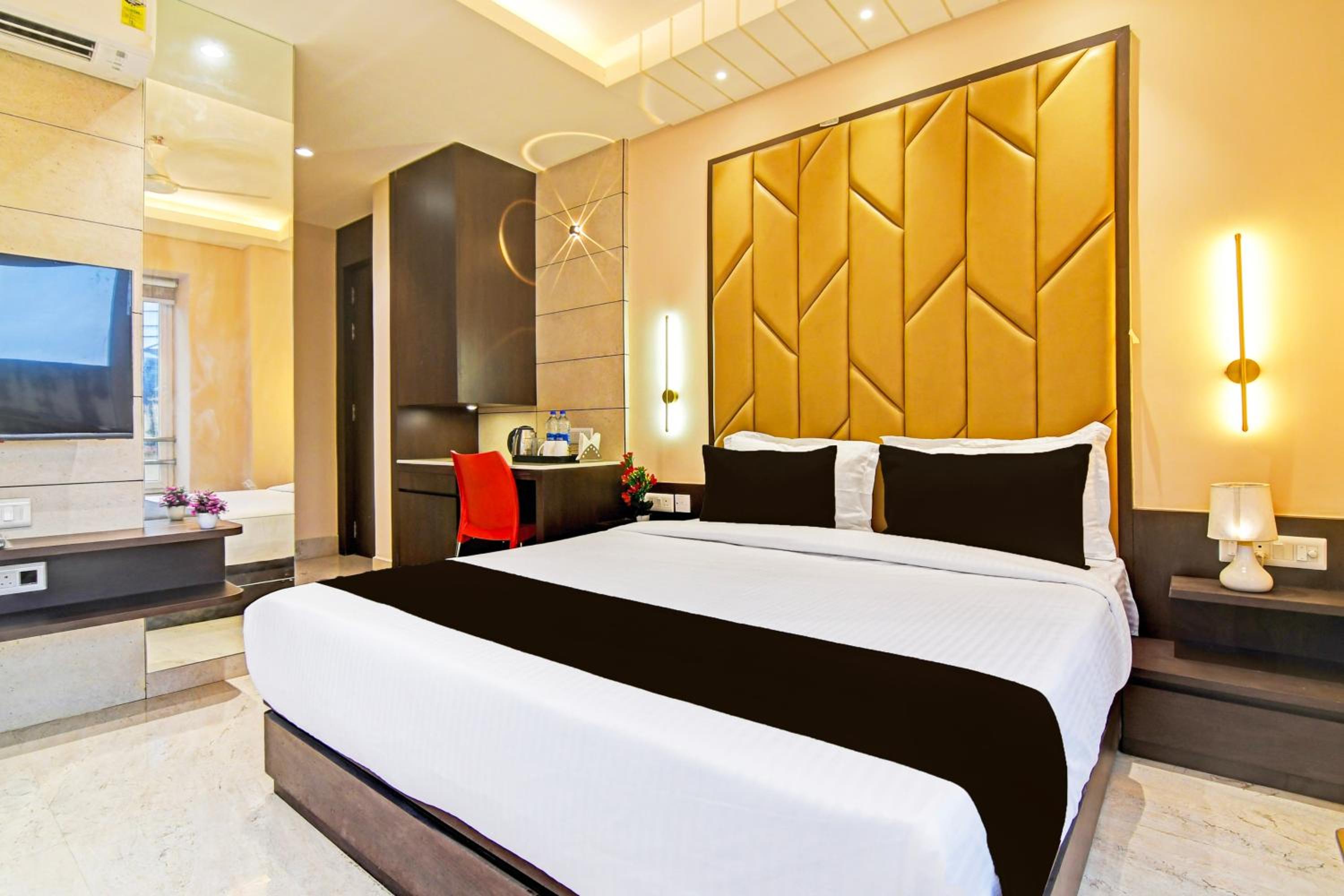 Classic Triple Room