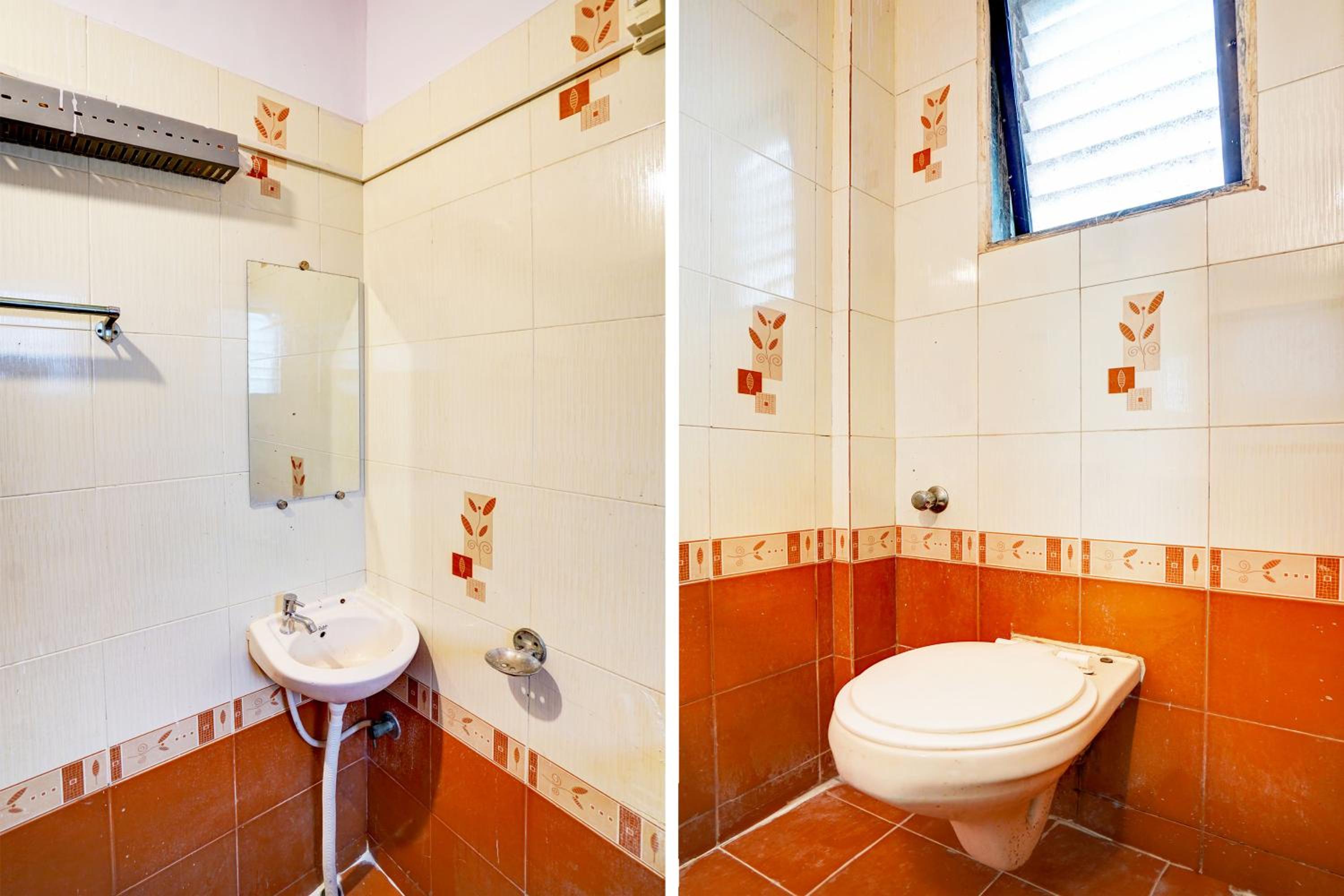 Classic Triple Room photo 2
