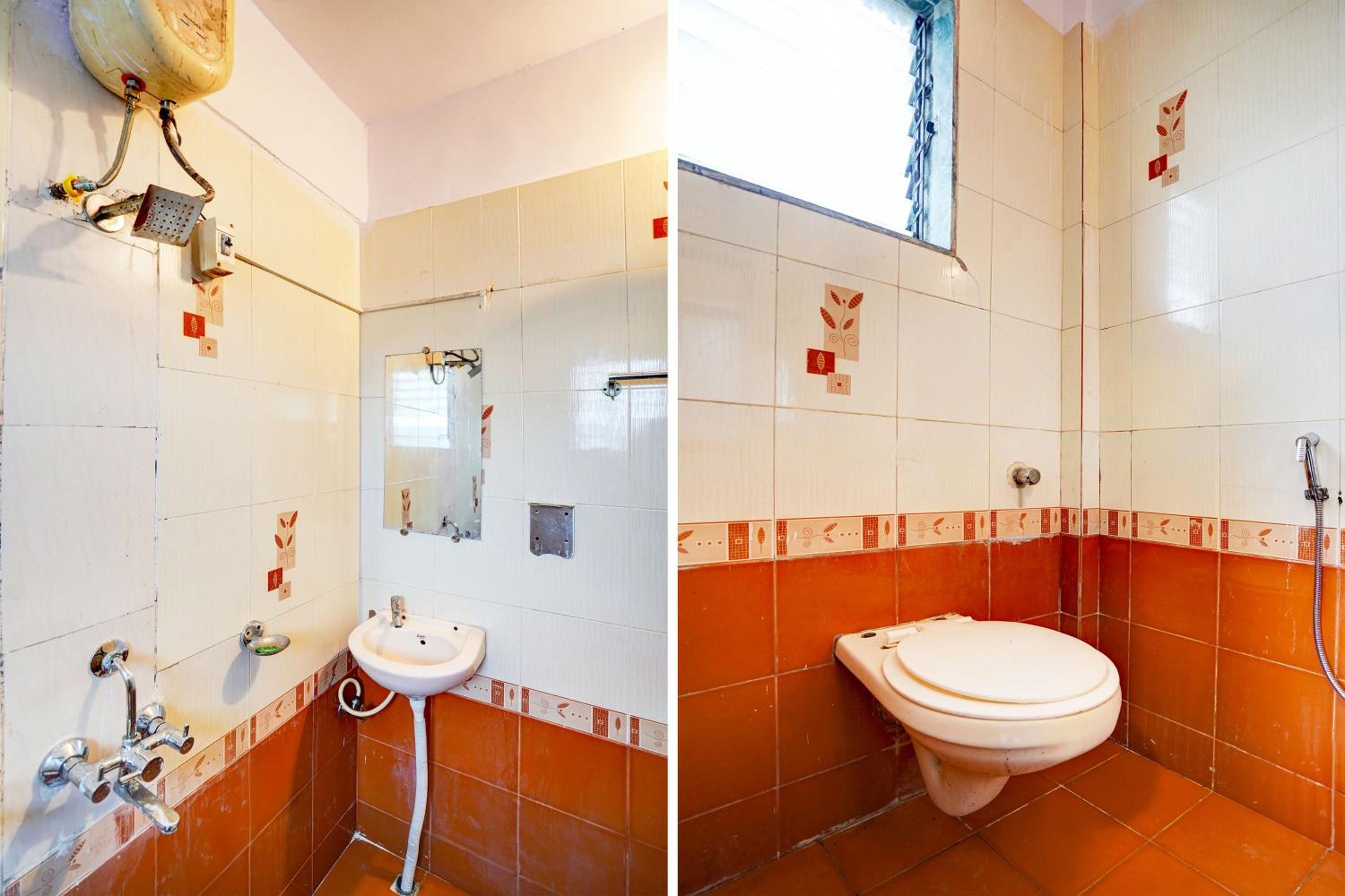 Classic Triple Room photo 3