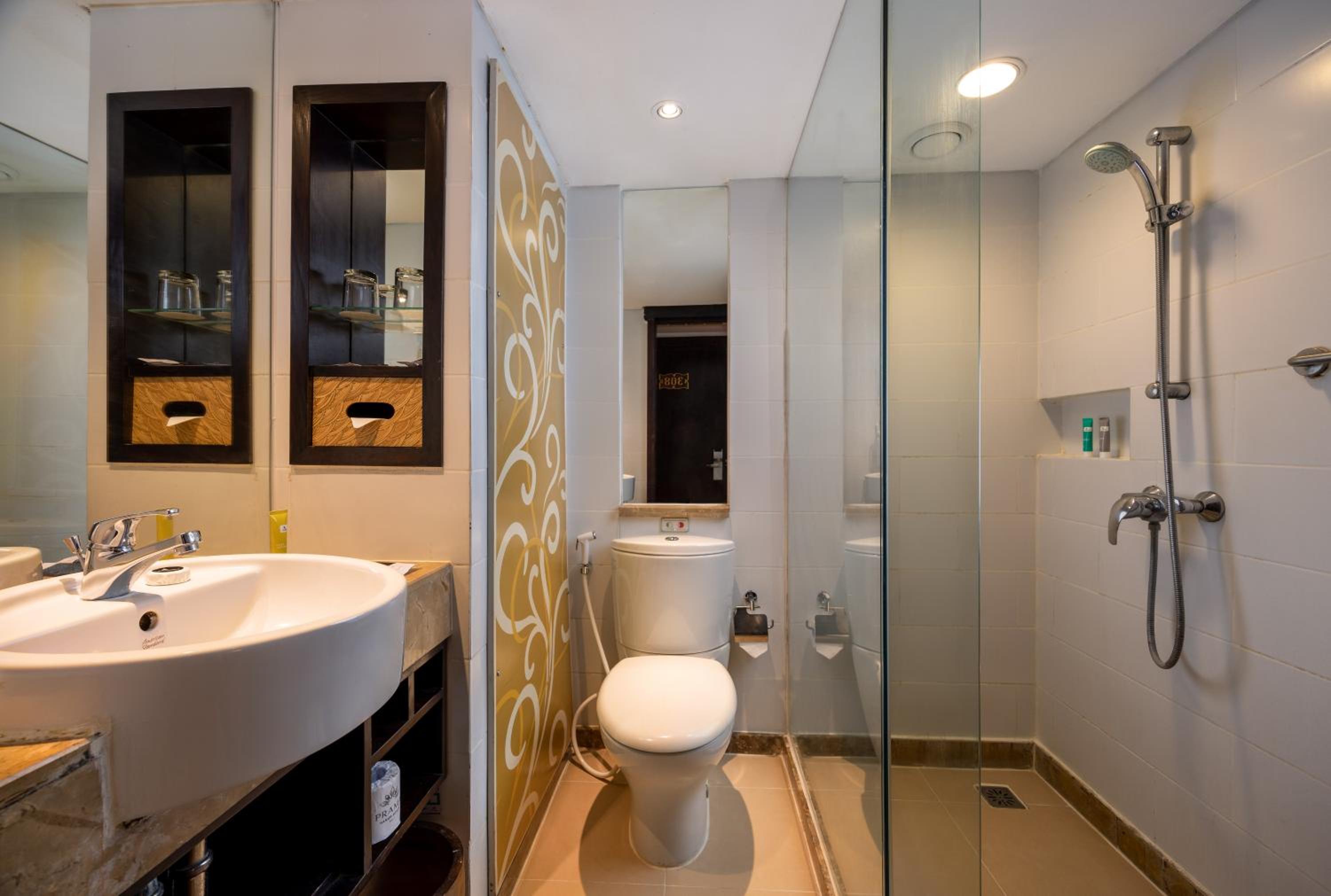 Superior Twin Room - Photo 4