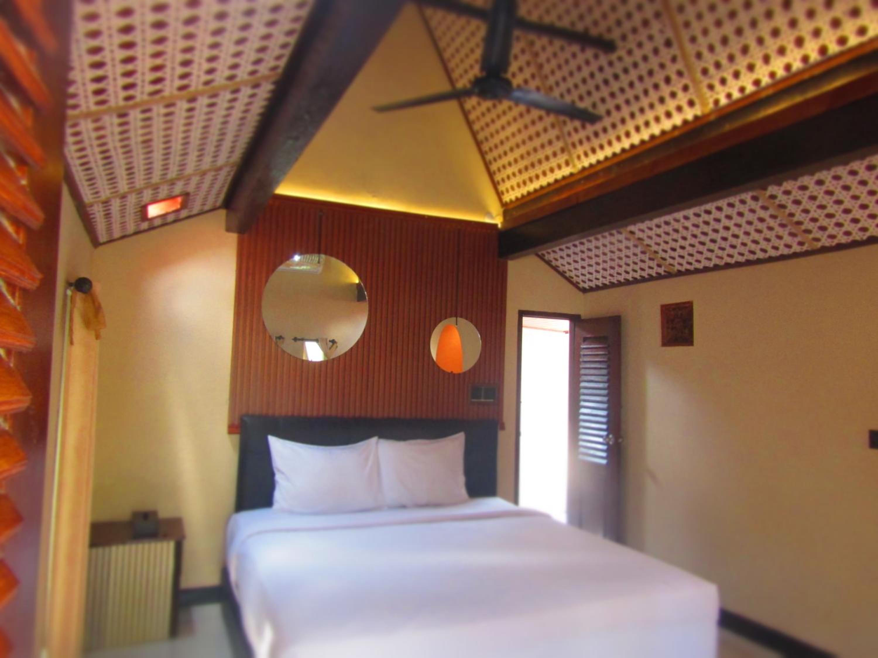 Superior Double Room - Photo 1
