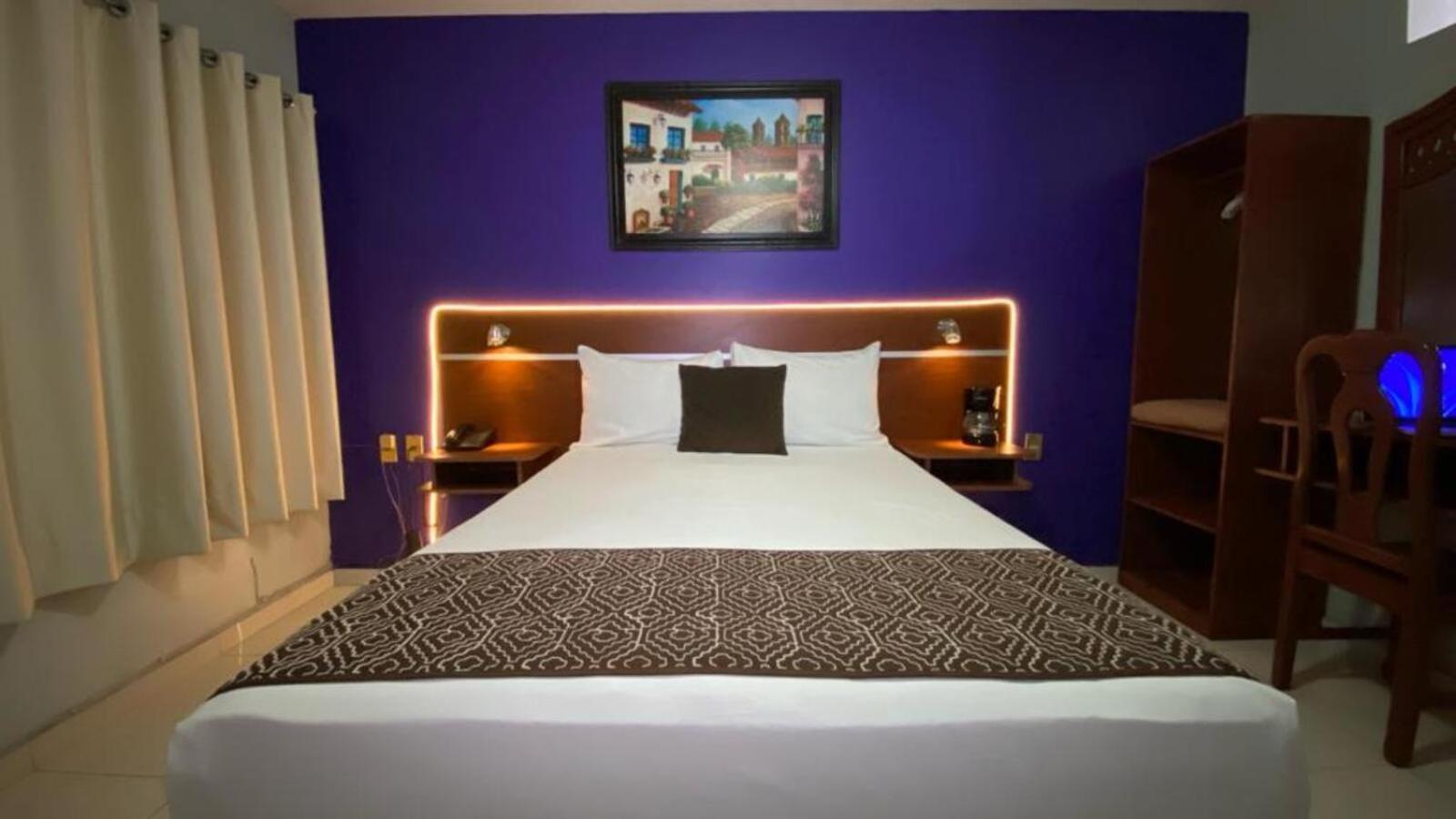 Double Room photo 1