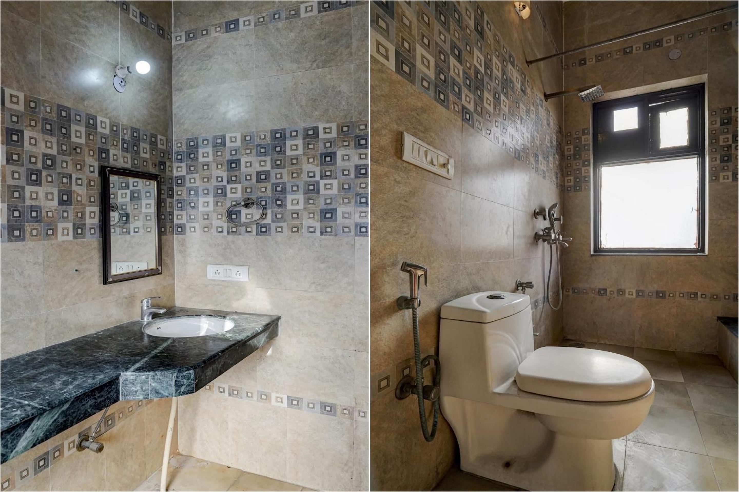 Classic Triple Room photo 3