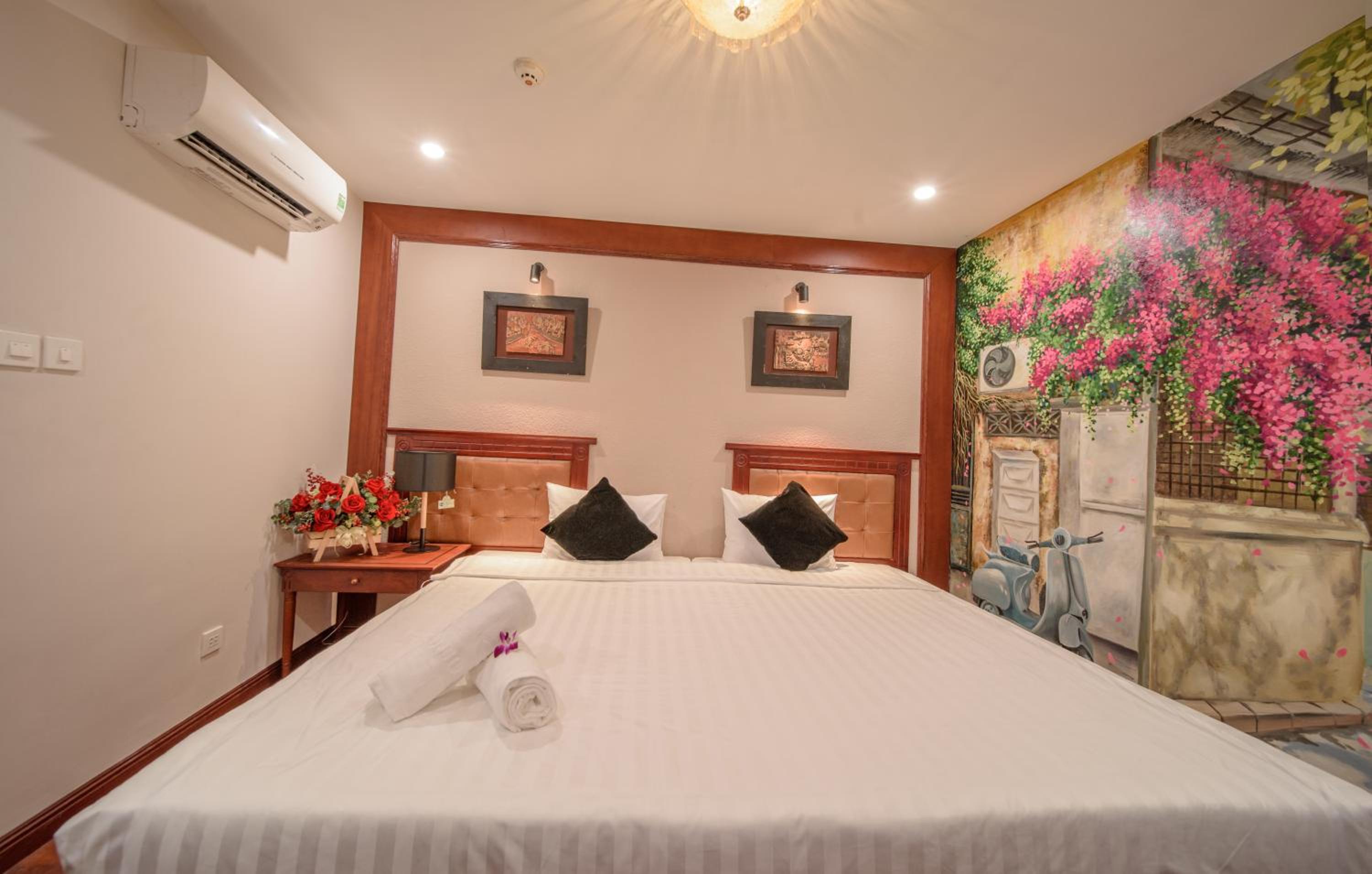 Superior Double or Twin Room