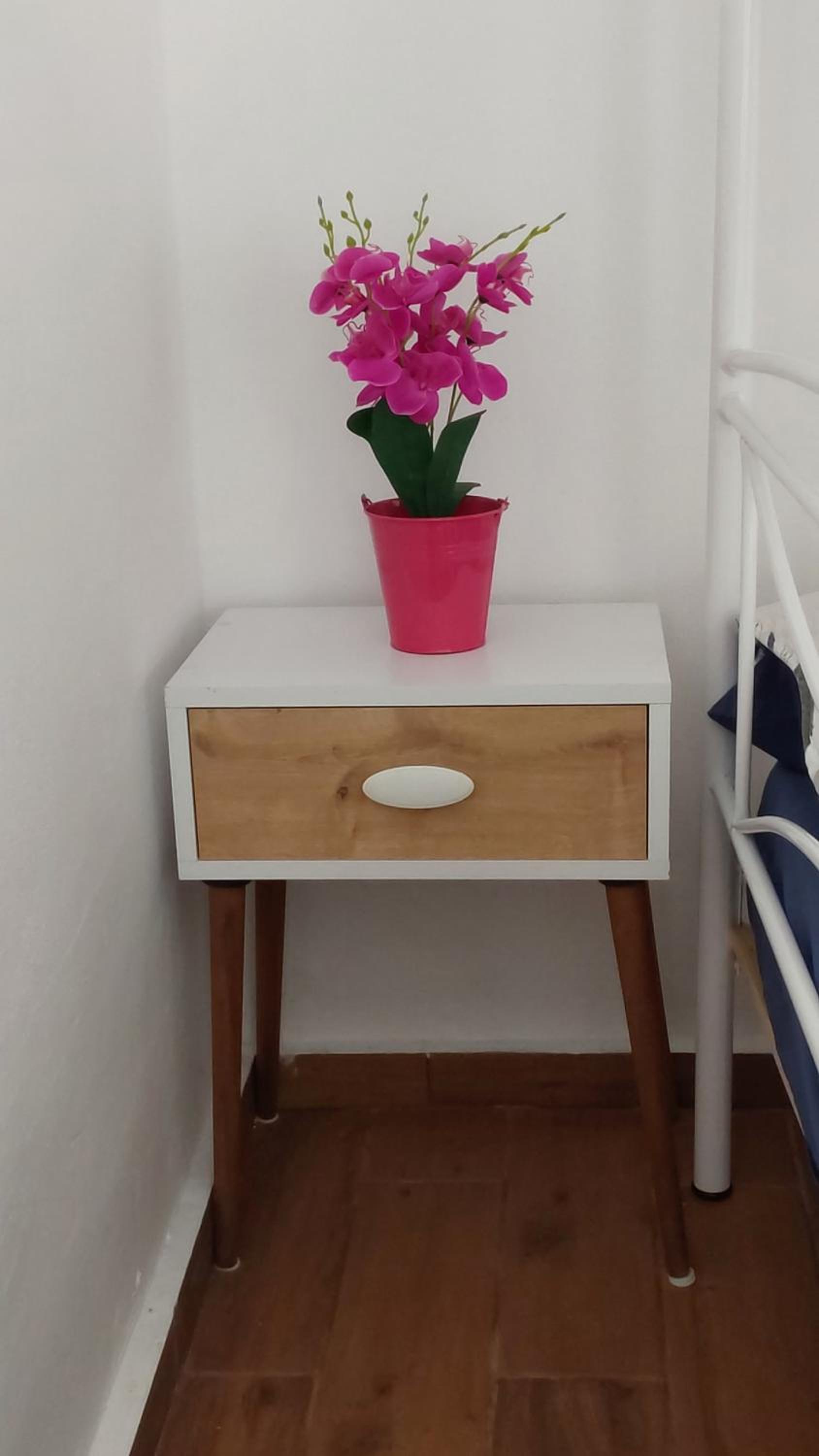 Apartment With Pool View 