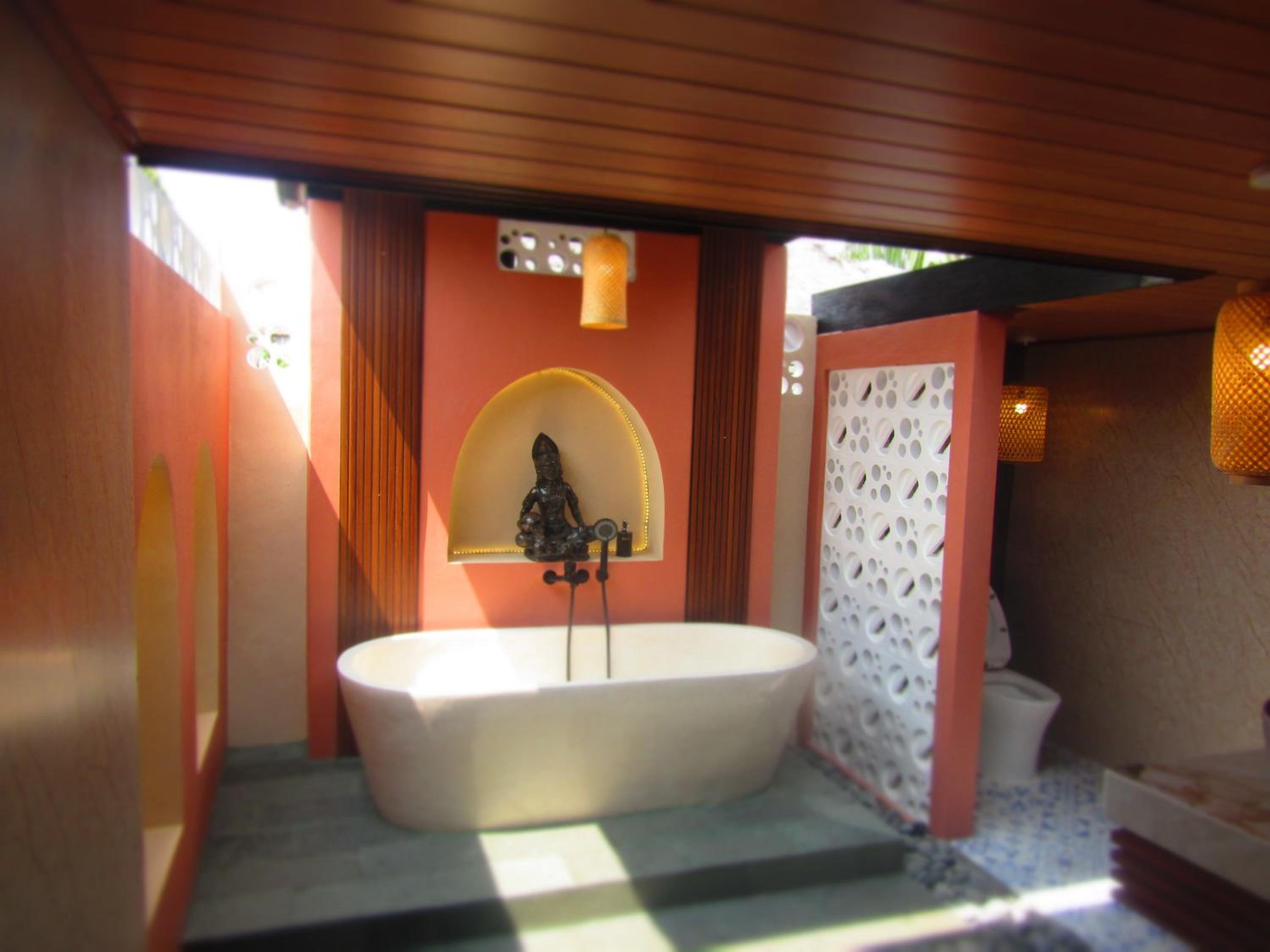 Superior Double Room - Photo 12