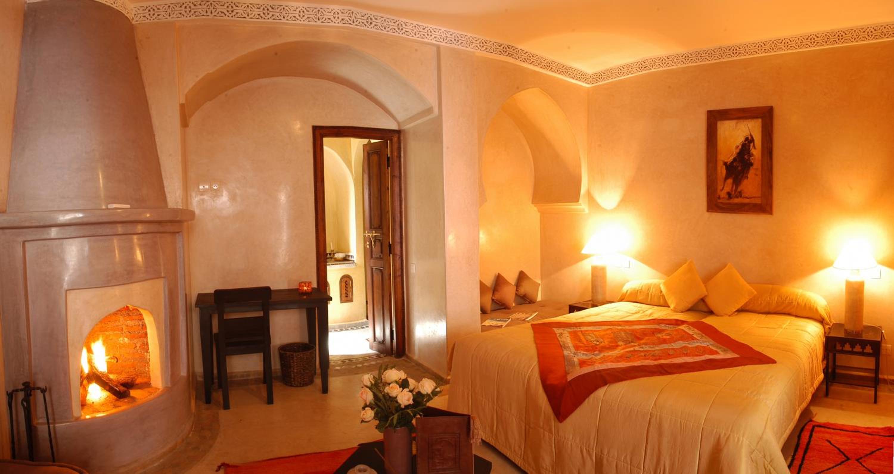 Superior Double Room - Photo 19
