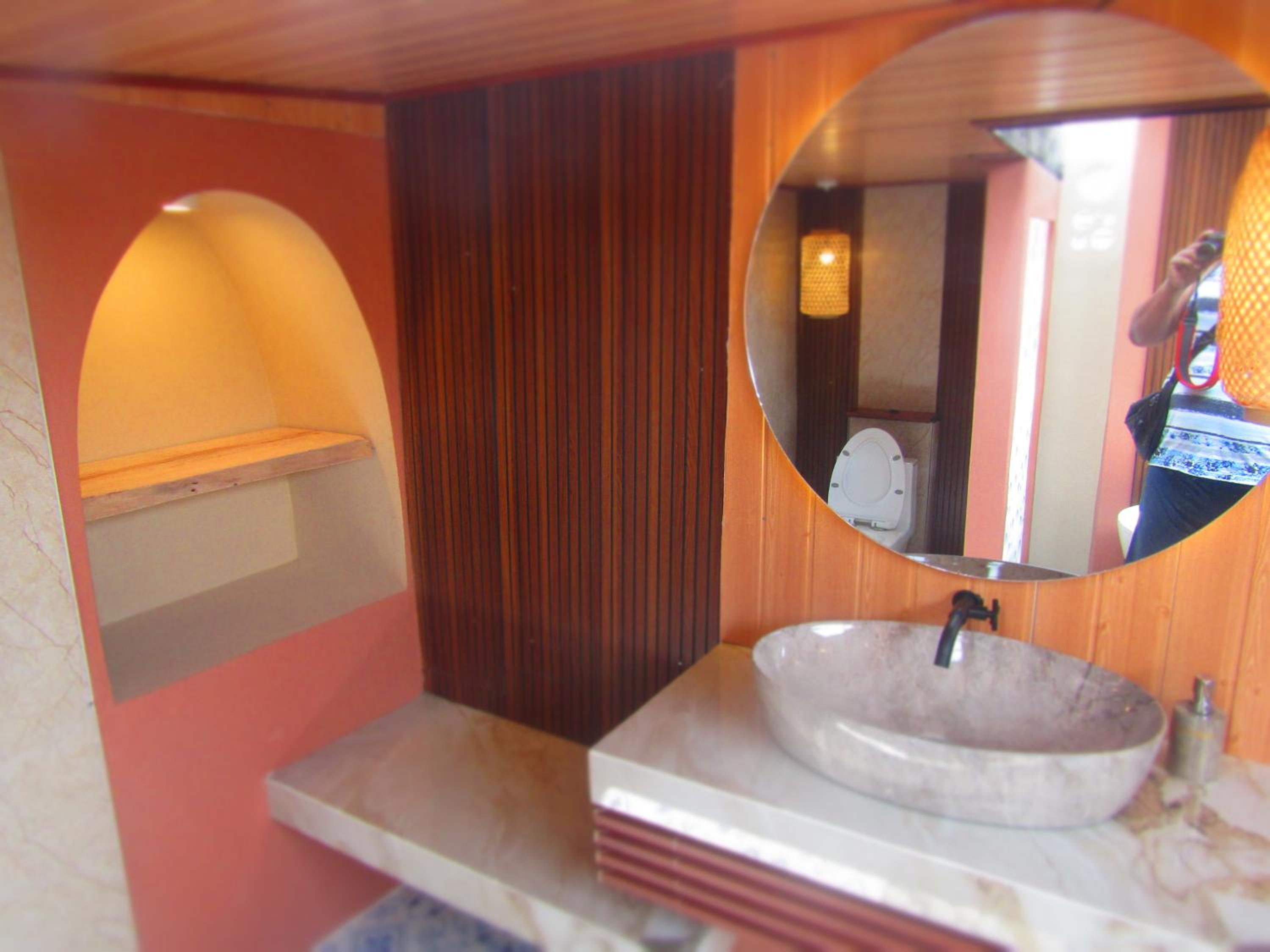 Superior Double Room - Photo 13