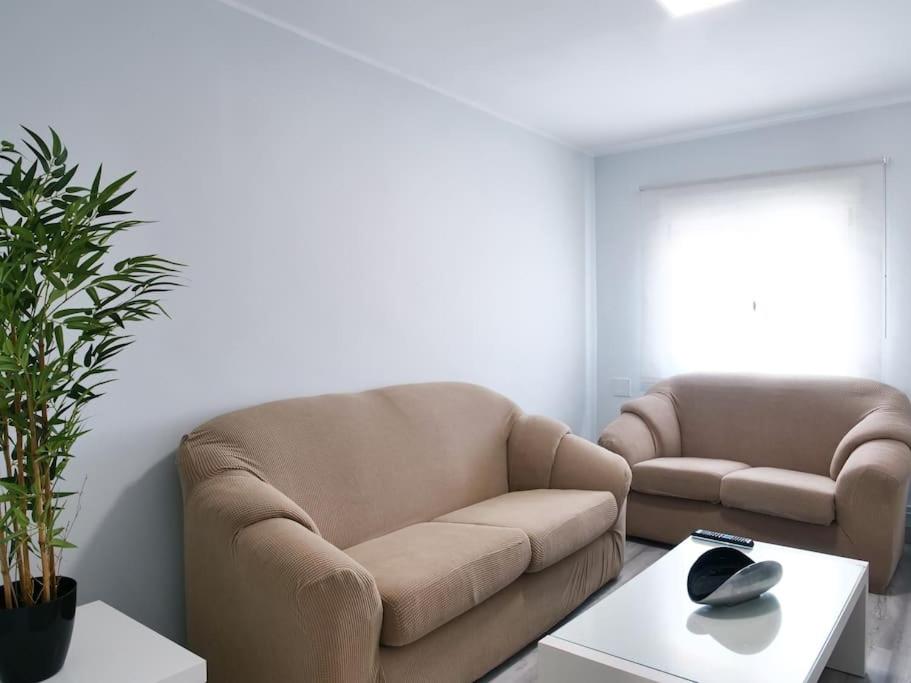 Departamento de tres habitaciones