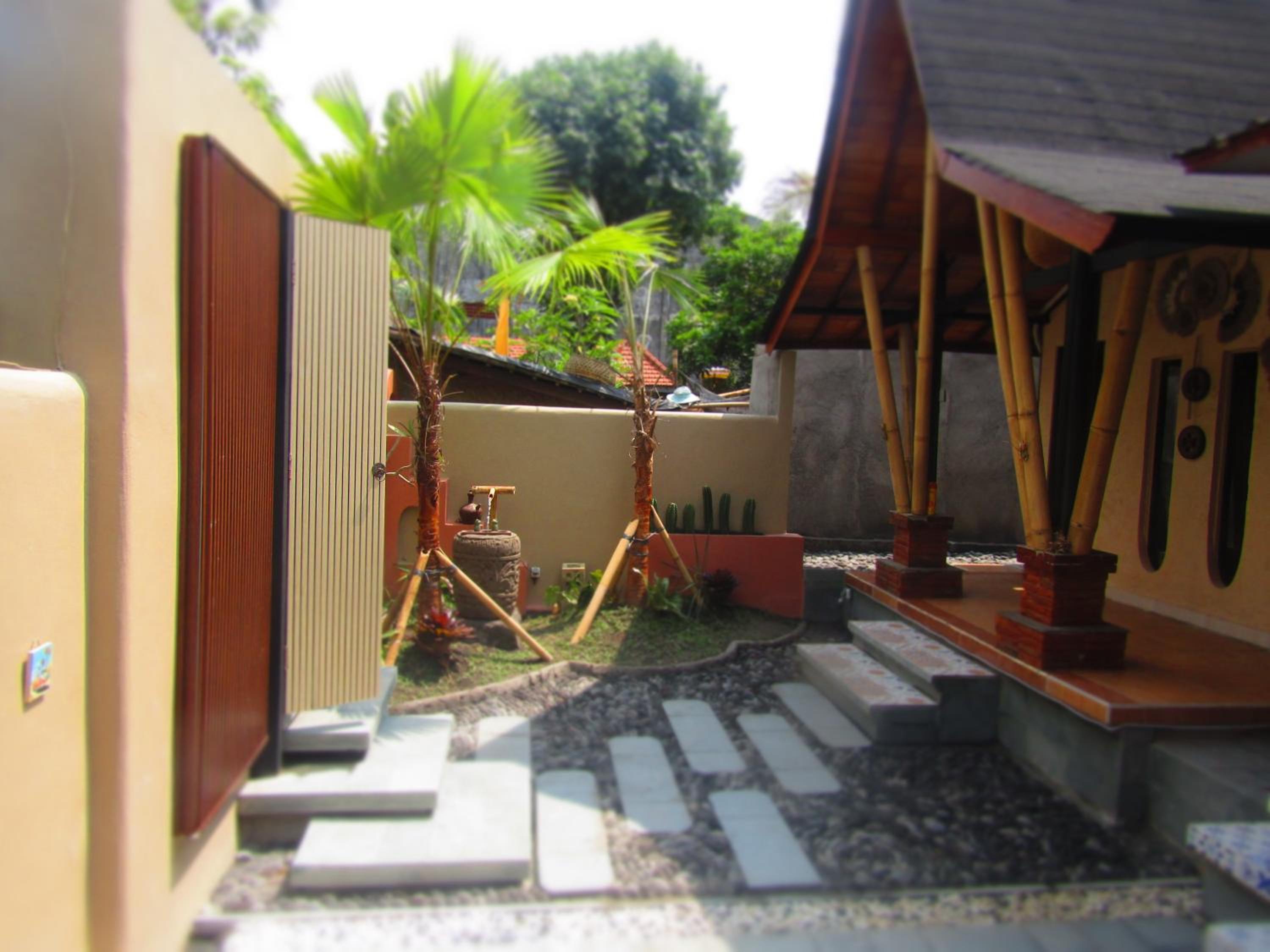 Superior Double Room - Photo 17