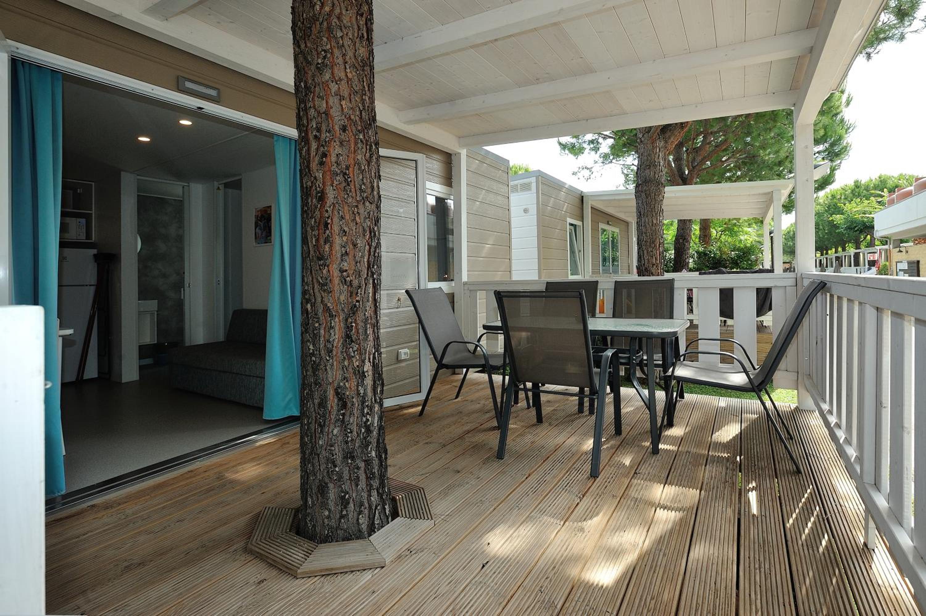 Mobile Home photo 3
