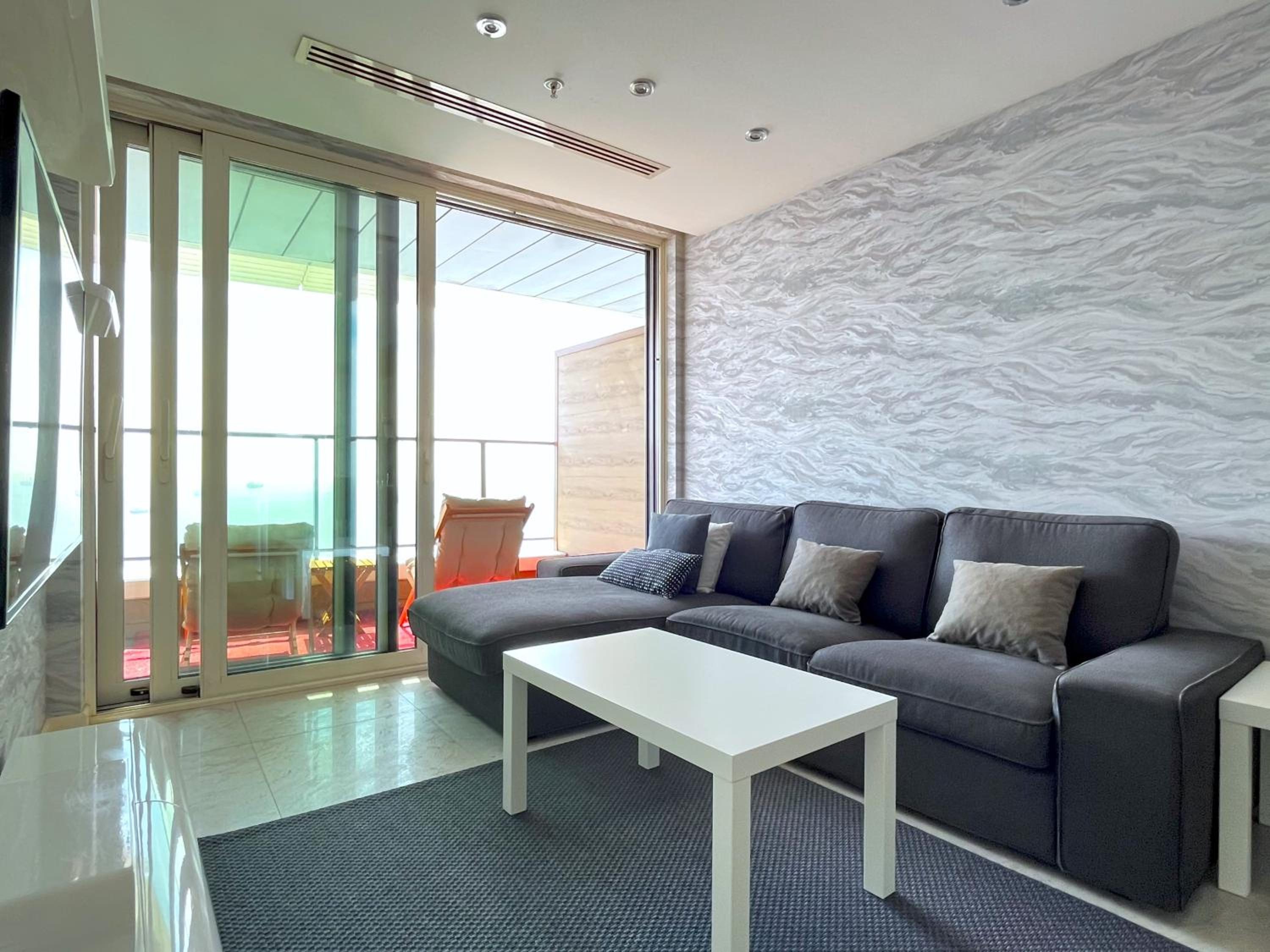 Superior Apartment with Sauna photo 2