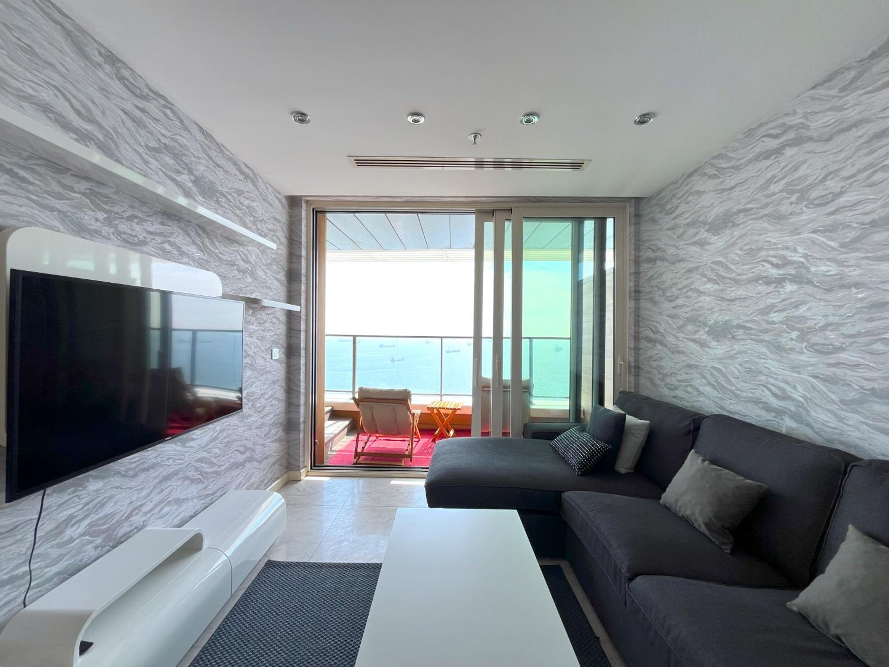 Superior Apartment with Sauna photo 3
