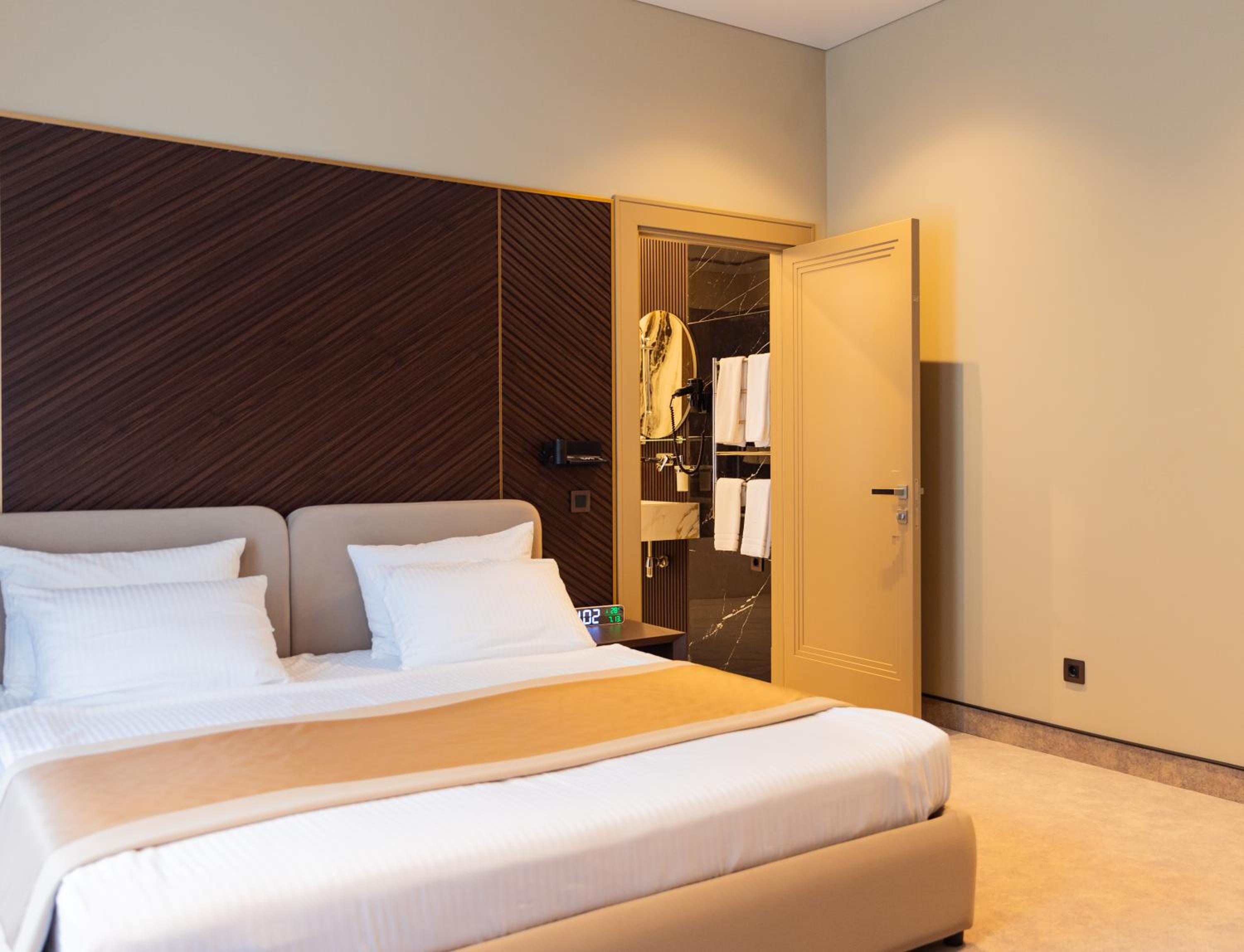 One-Bedroom Suite photo 2