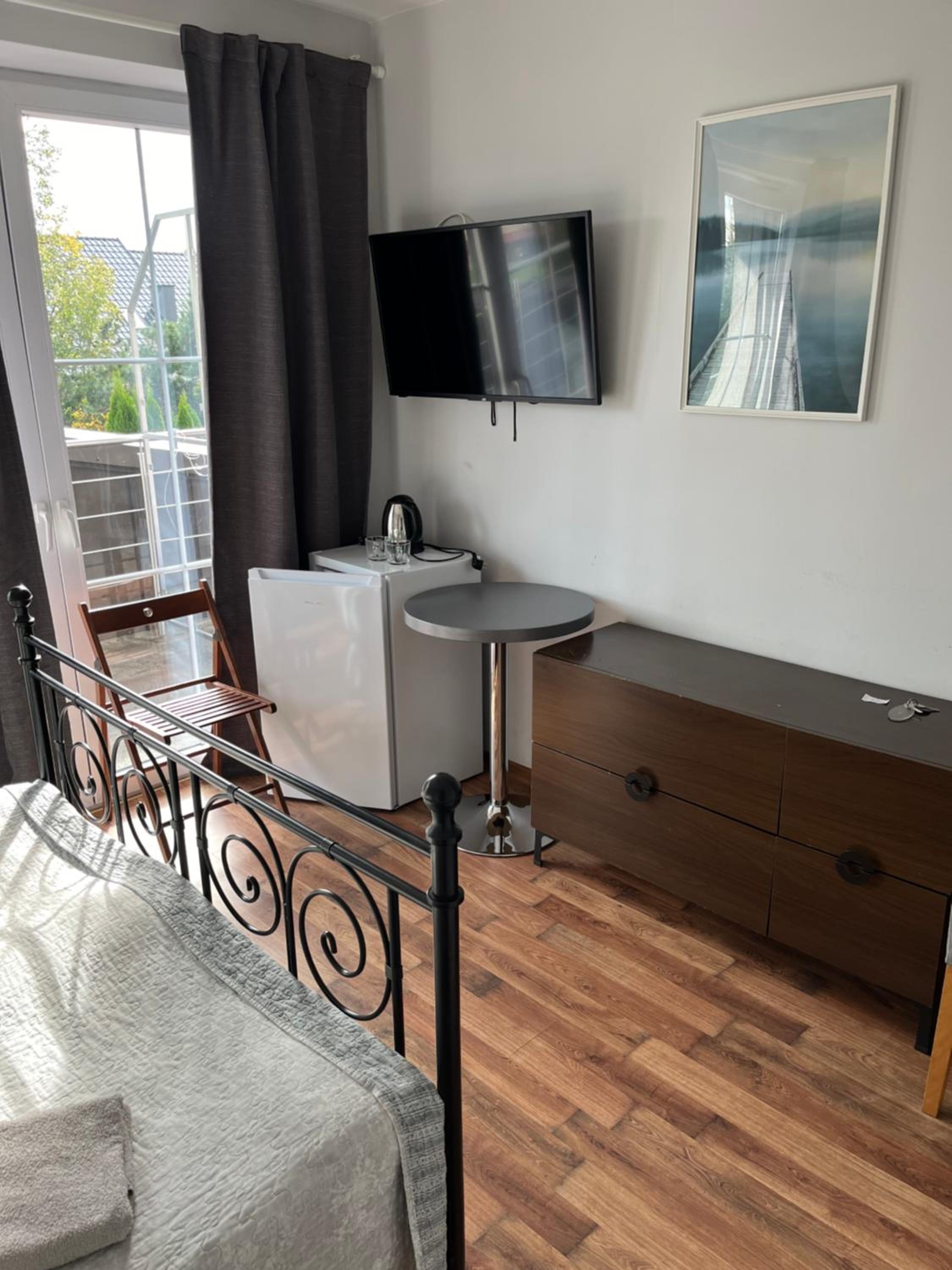 Double or Twin Room - Photo 1