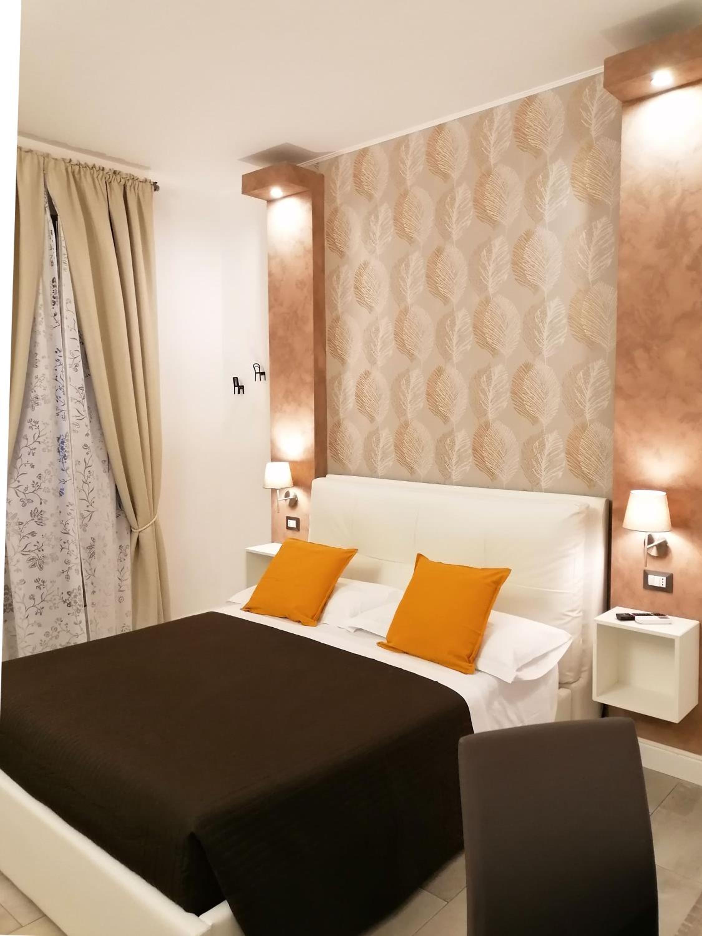 Deluxe Triple Room photo 3