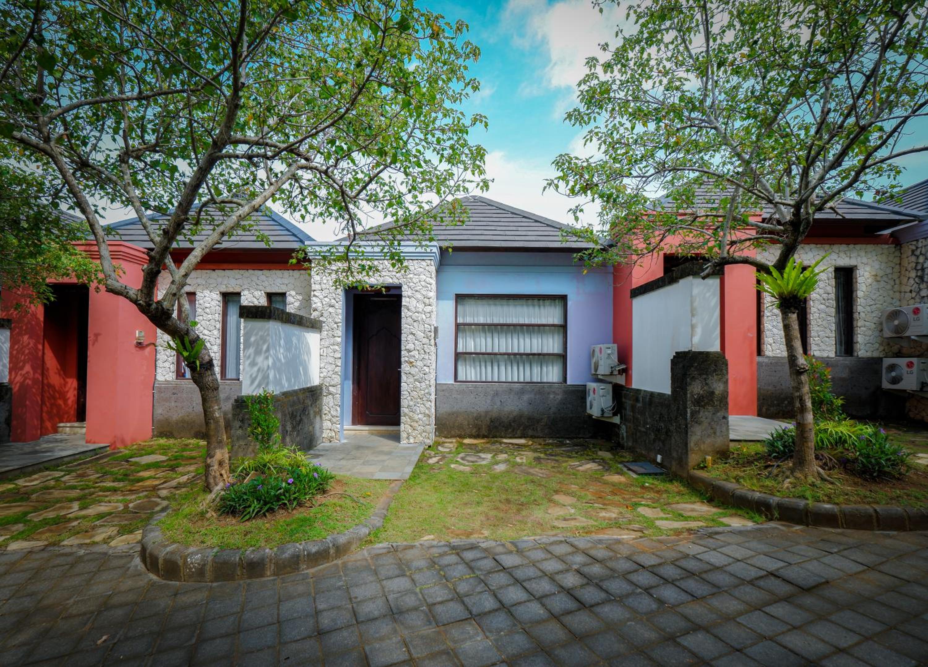One-Bedroom Villa - Photo 5
