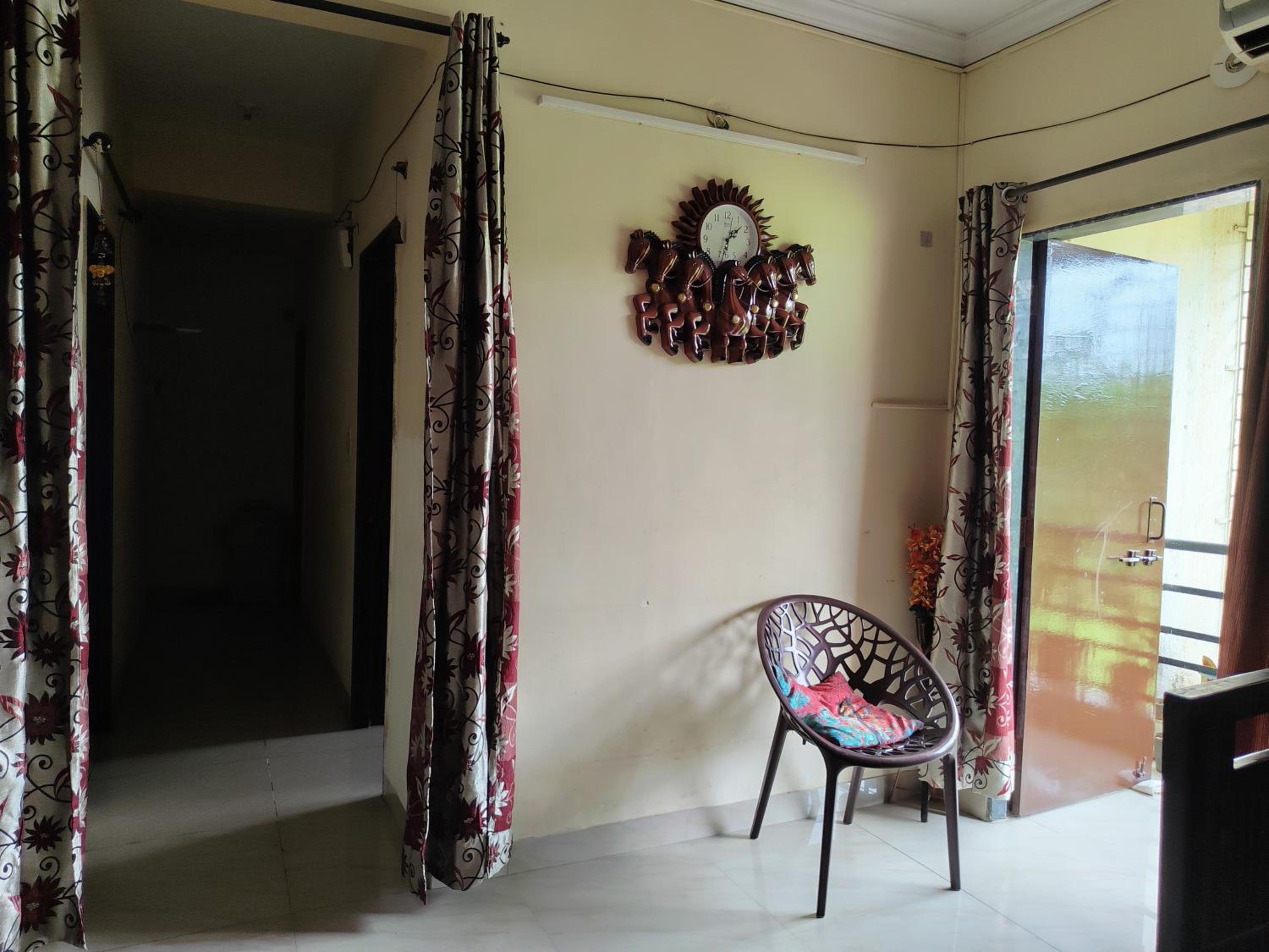 One-Bedroom Villa photo 1