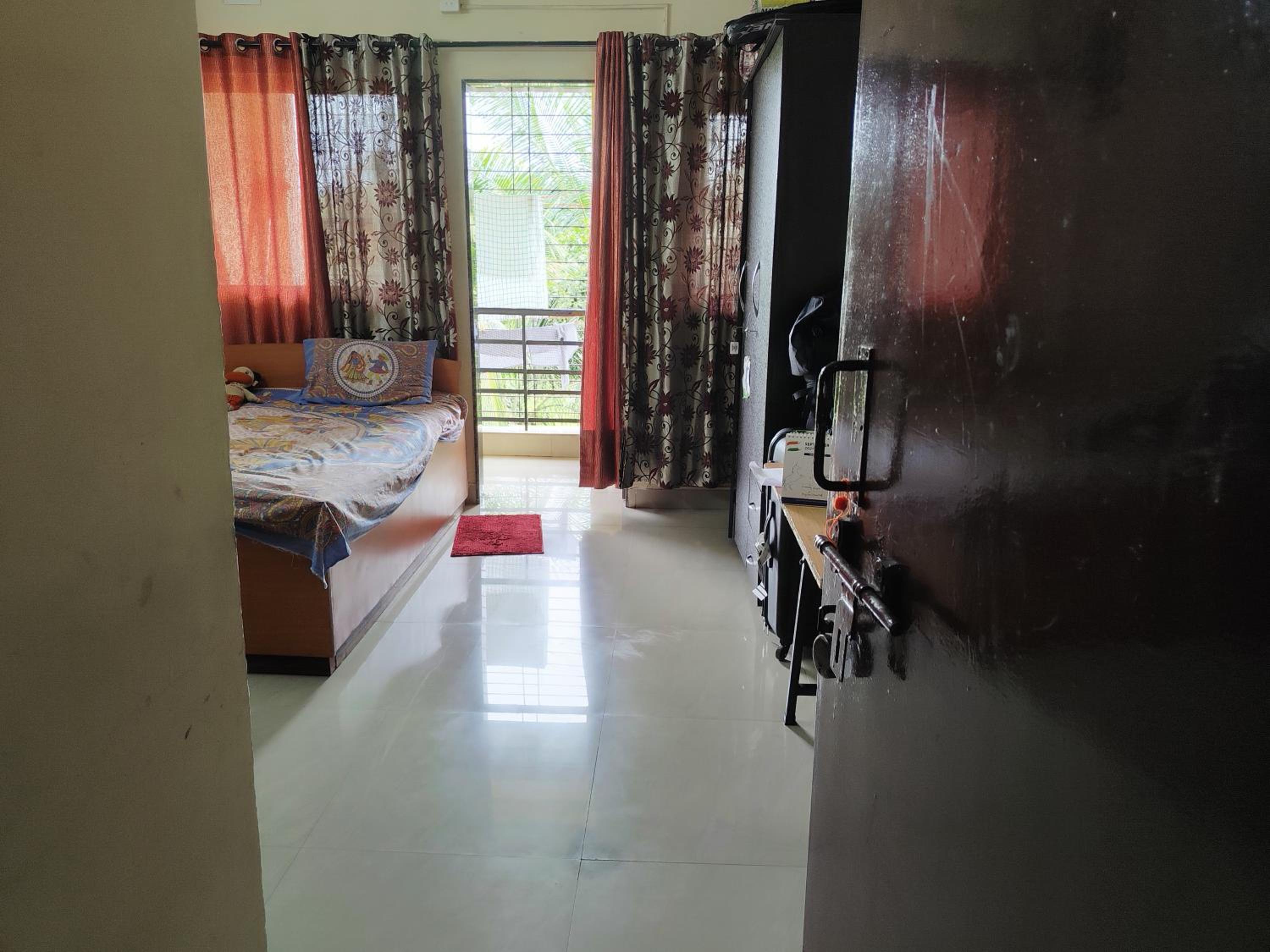 One-Bedroom Villa photo 3
