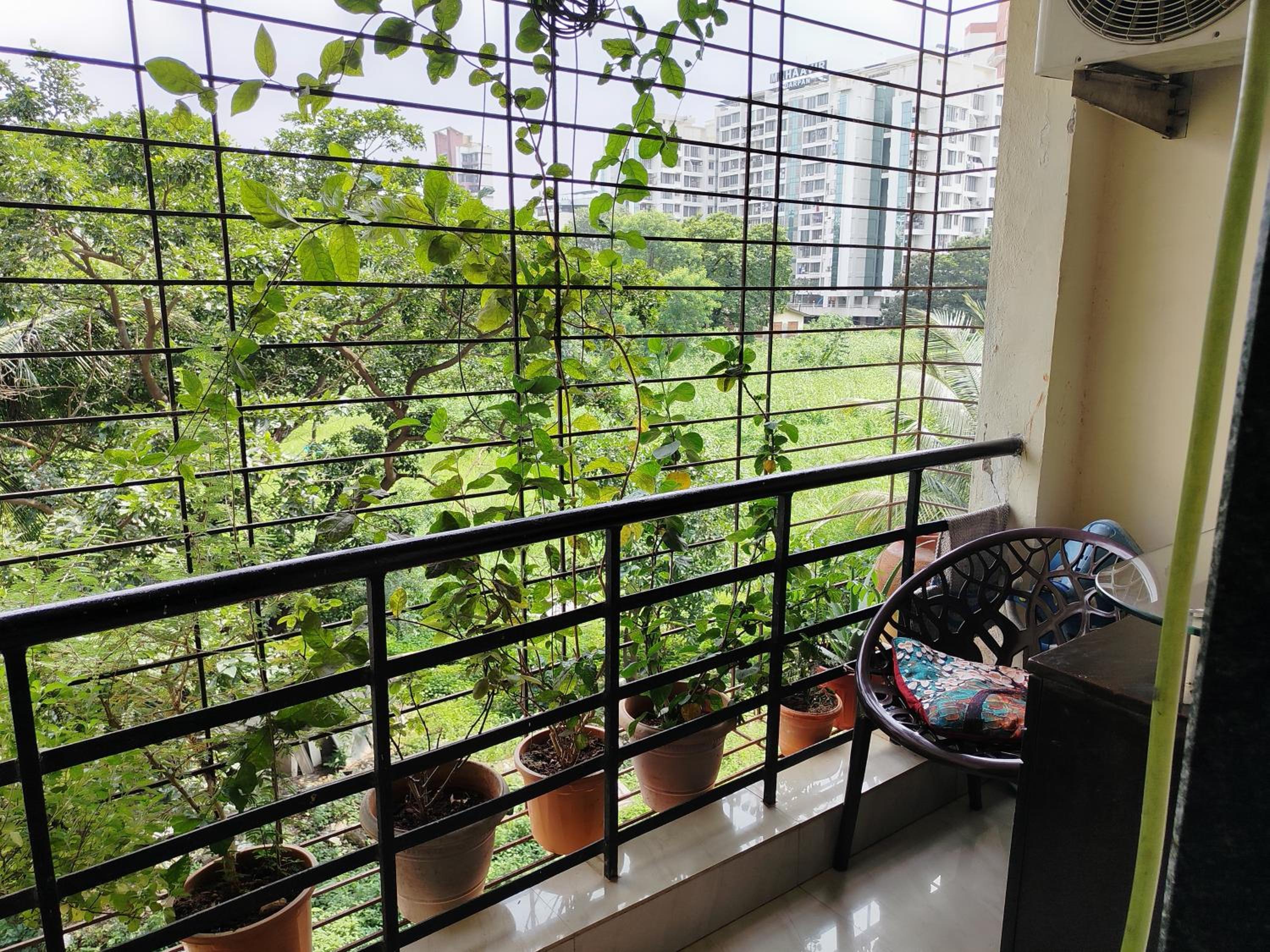 One-Bedroom Villa photo 2