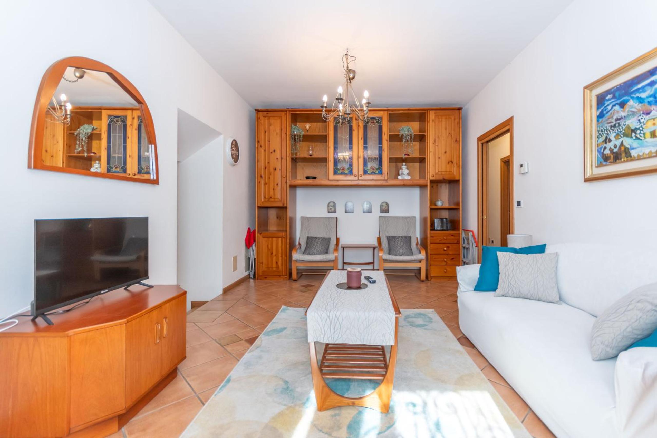 Apartment - Ground Floor photo 1