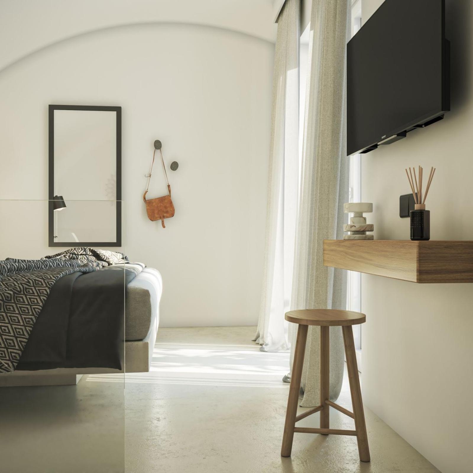 One-Bedroom Villa photo 3