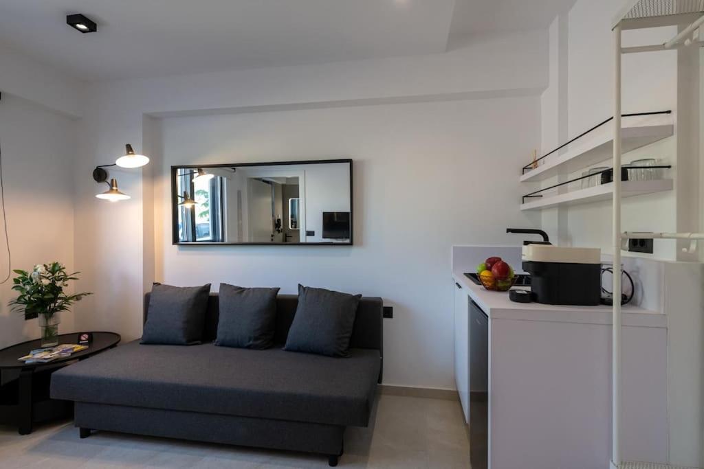 Apartment - Ground Floor photo 3