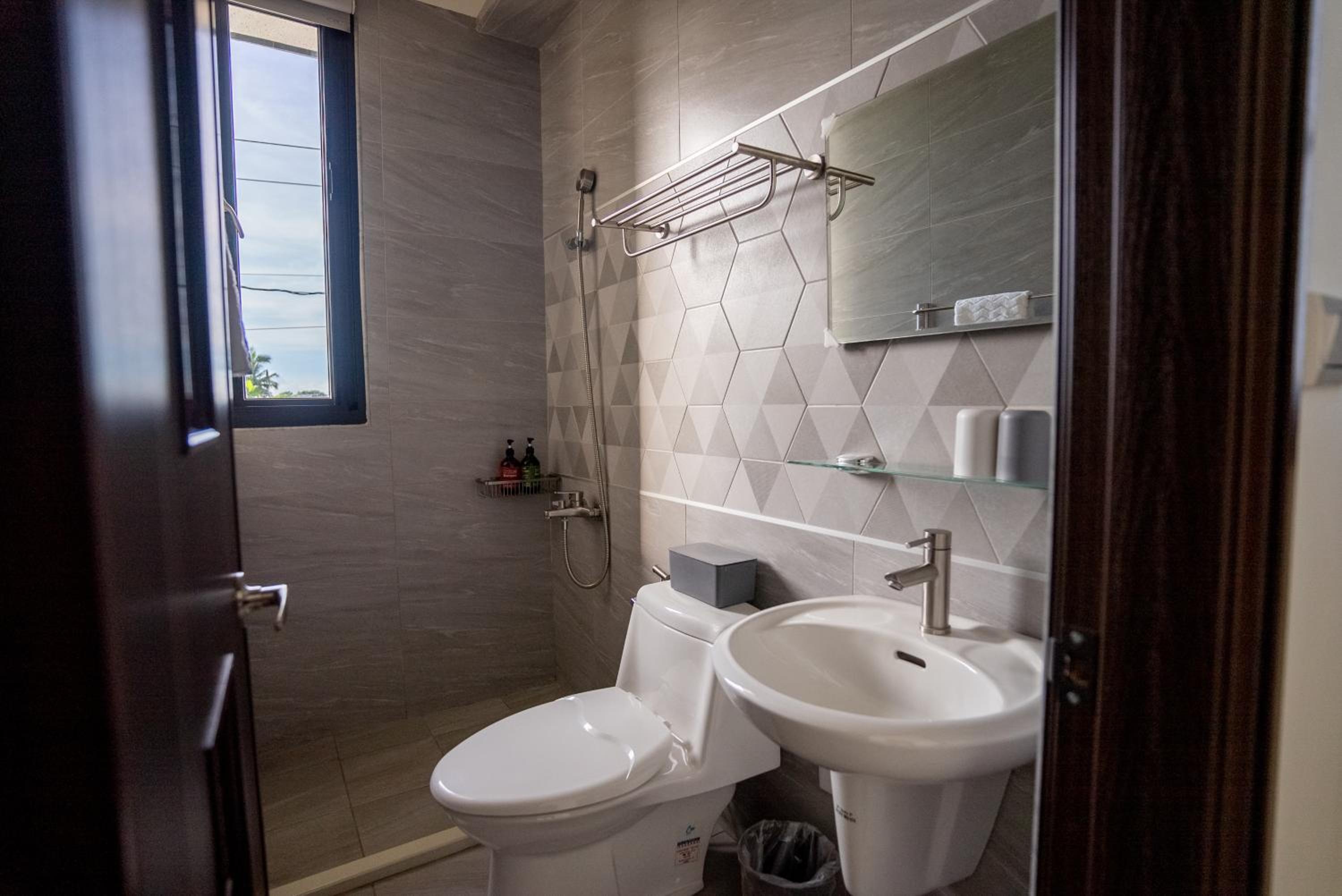 Double Room with Balcony photo 3