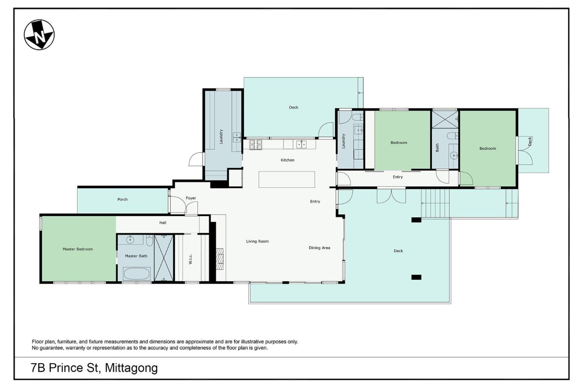 Vacation Home photo 3