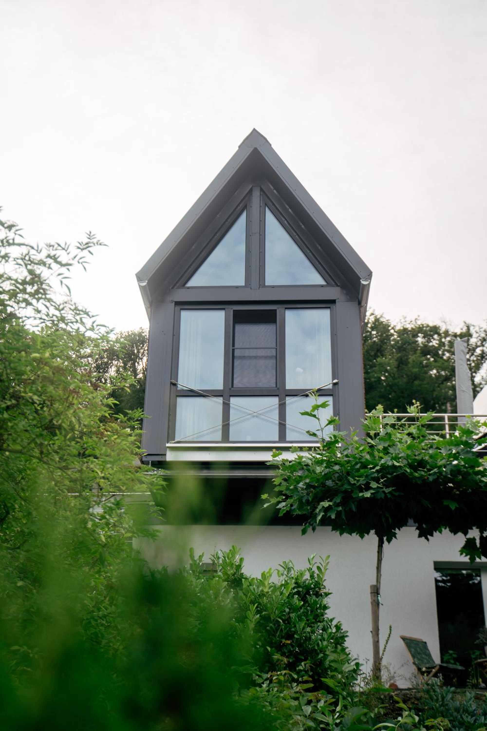 One-Bedroom House photo 3