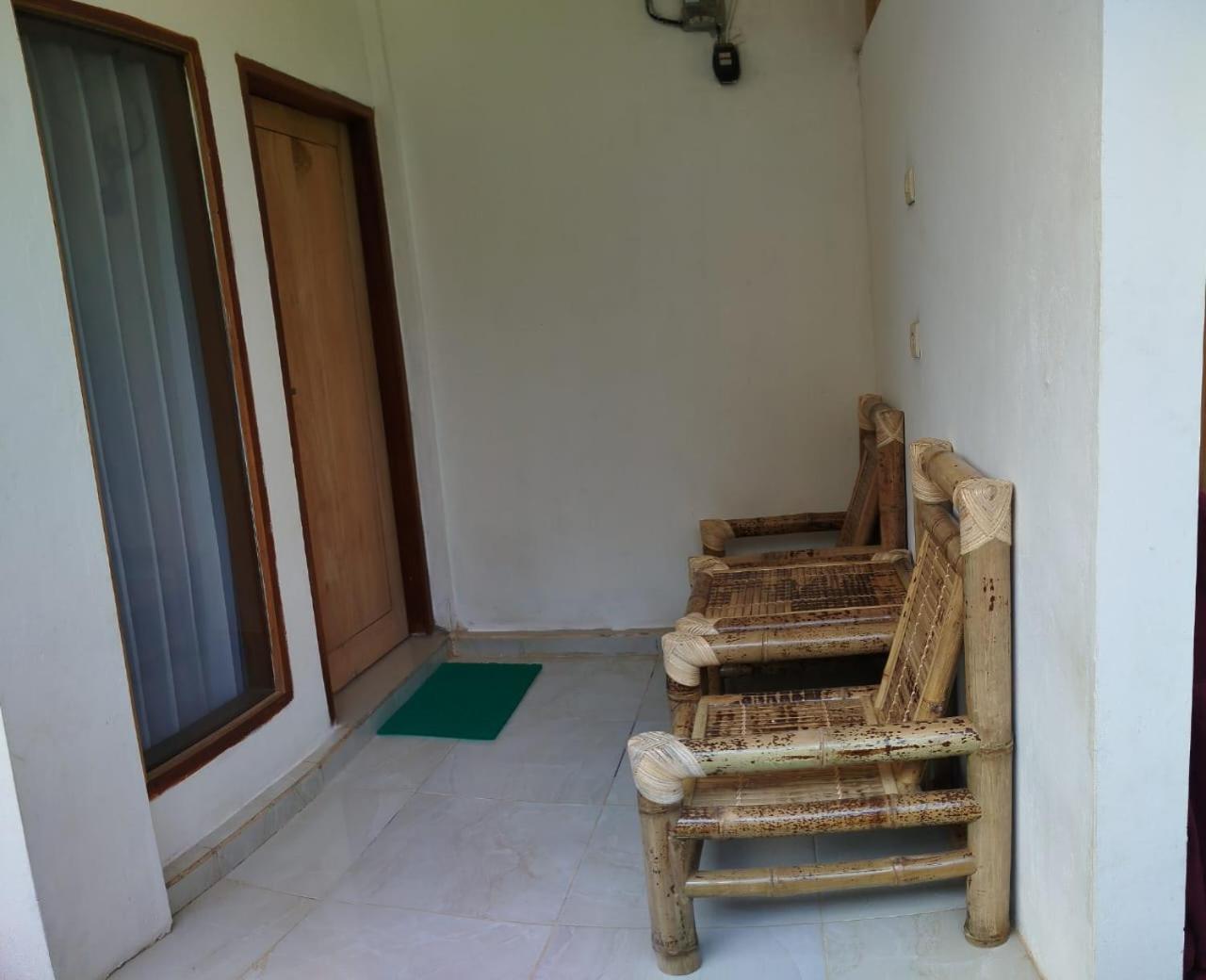 Budget Double Room photo 2